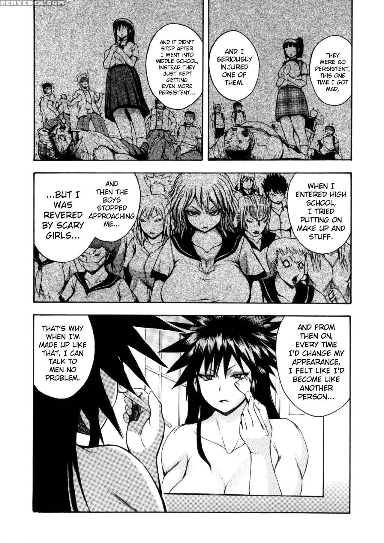 [yoshimura Tatsumaki] Monzetsu Taigatame ~count 3 De Ikasete Ageru~ | Faint In Agony Bodylock ~i'll Make You Cum On The Count Of 3~ [english] [brolen] 1
