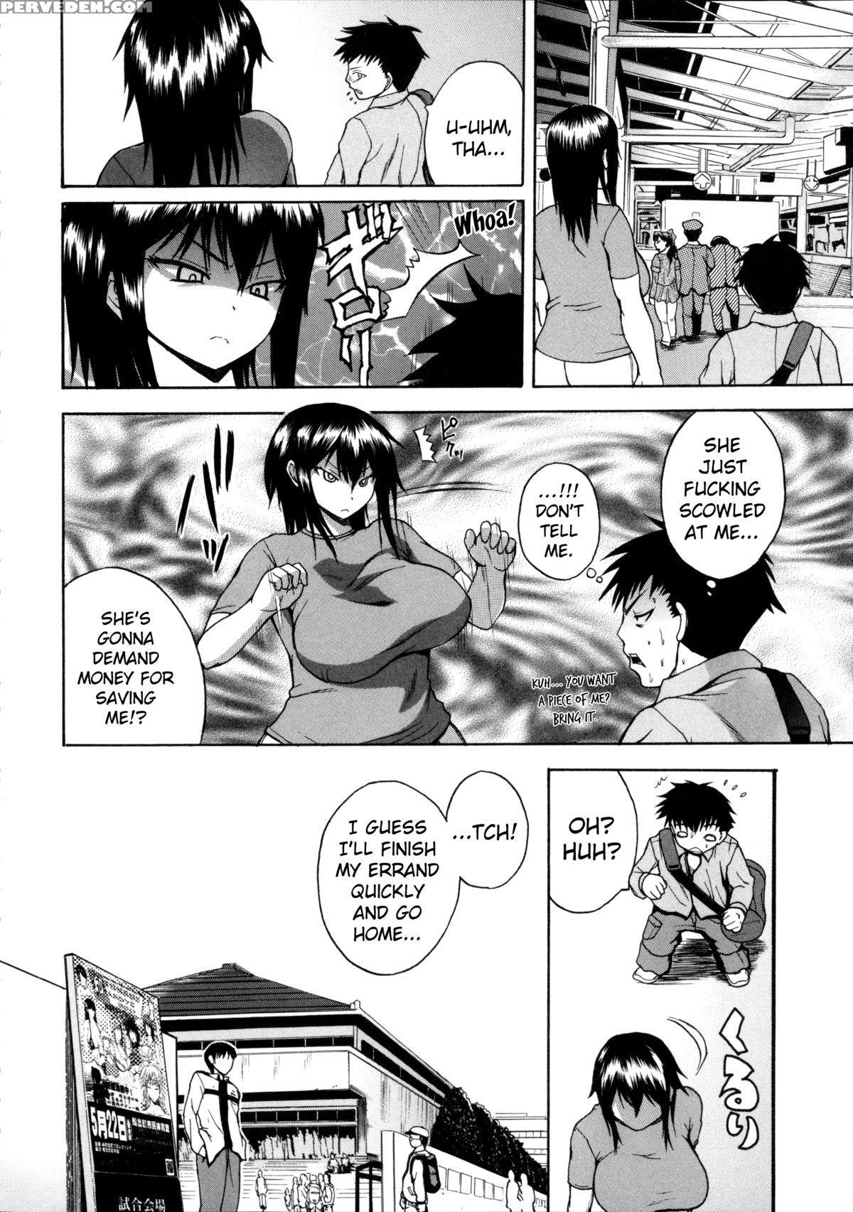 [yoshimura Tatsumaki] Monzetsu Taigatame ~count 3 De Ikasete Ageru~ | Faint In Agony Bodylock ~i'll Make You Cum On The Count Of 3~ Ch. 1 [english] [brolen+drozetta] Chapter 1 Page 15