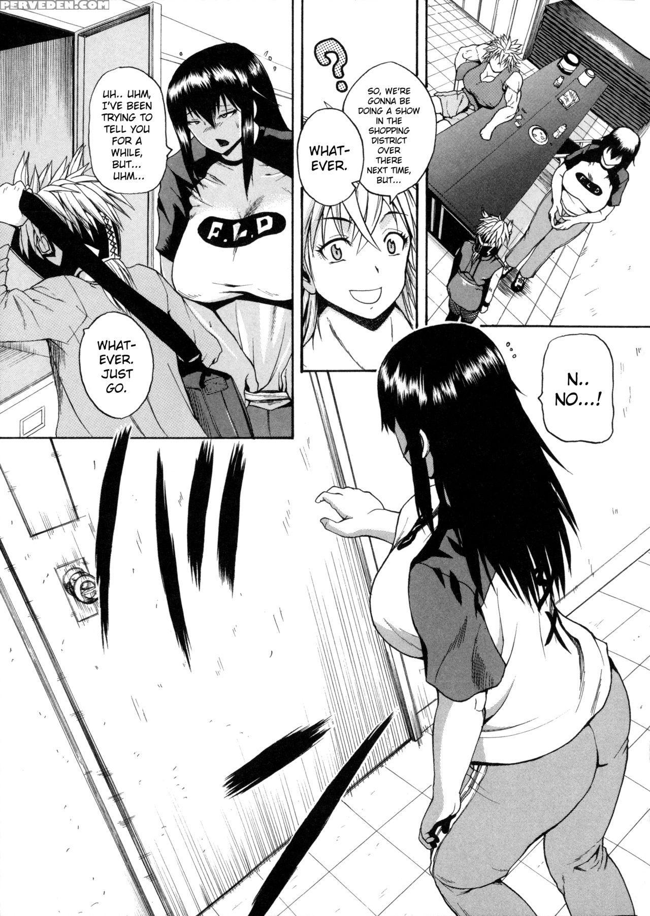 [yoshimura Tatsumaki] Monzetsu Taigatame ~count 3 De Ikasete Ageru~ | Faint In Agony Bodylock ~i'll Make You Cum On The Count Of 3~ Ch. 1-5 [english] [brolen] 1