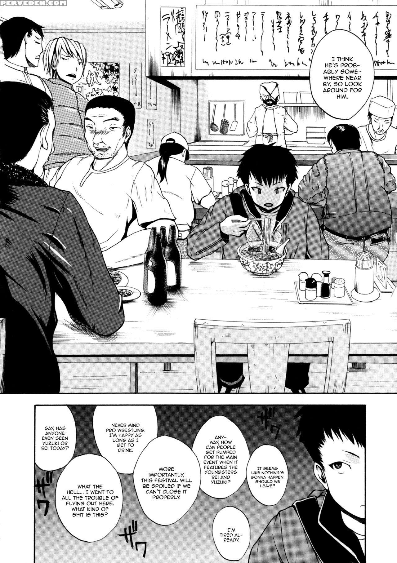 [yoshimura Tatsumaki] Monzetsu Taigatame ~count 3 De Ikasete Ageru~ | Faint In Agony Bodylock ~i'll Make You Cum On The Count Of 3~ Ch. 1-5 [english] [brolen] 1