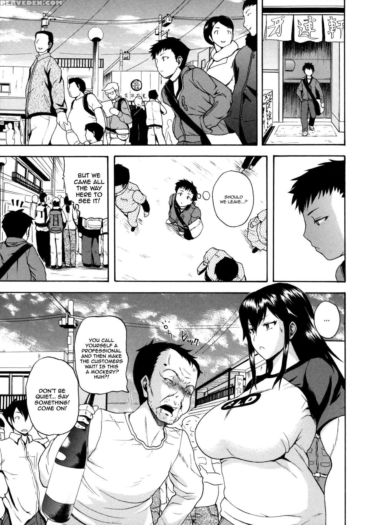[yoshimura Tatsumaki] Monzetsu Taigatame ~count 3 De Ikasete Ageru~ | Faint In Agony Bodylock ~i'll Make You Cum On The Count Of 3~ Ch. 1-5 [english] [brolen] 1