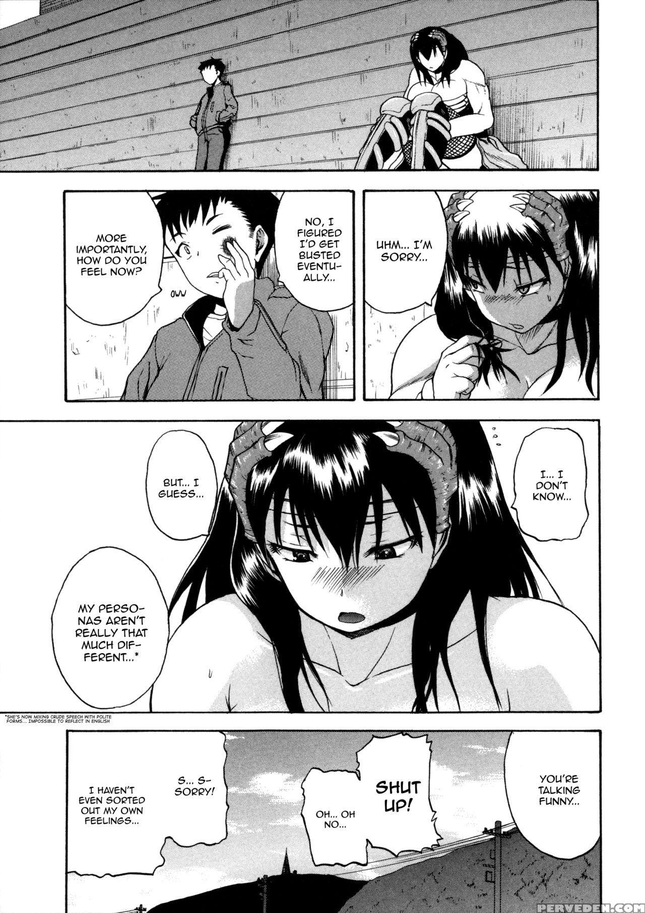 [yoshimura Tatsumaki] Monzetsu Taigatame ~count 3 De Ikasete Ageru~ | Faint In Agony Bodylock ~i'll Make You Cum On The Count Of 3~ Ch. 1-5 [english] [brolen] 1