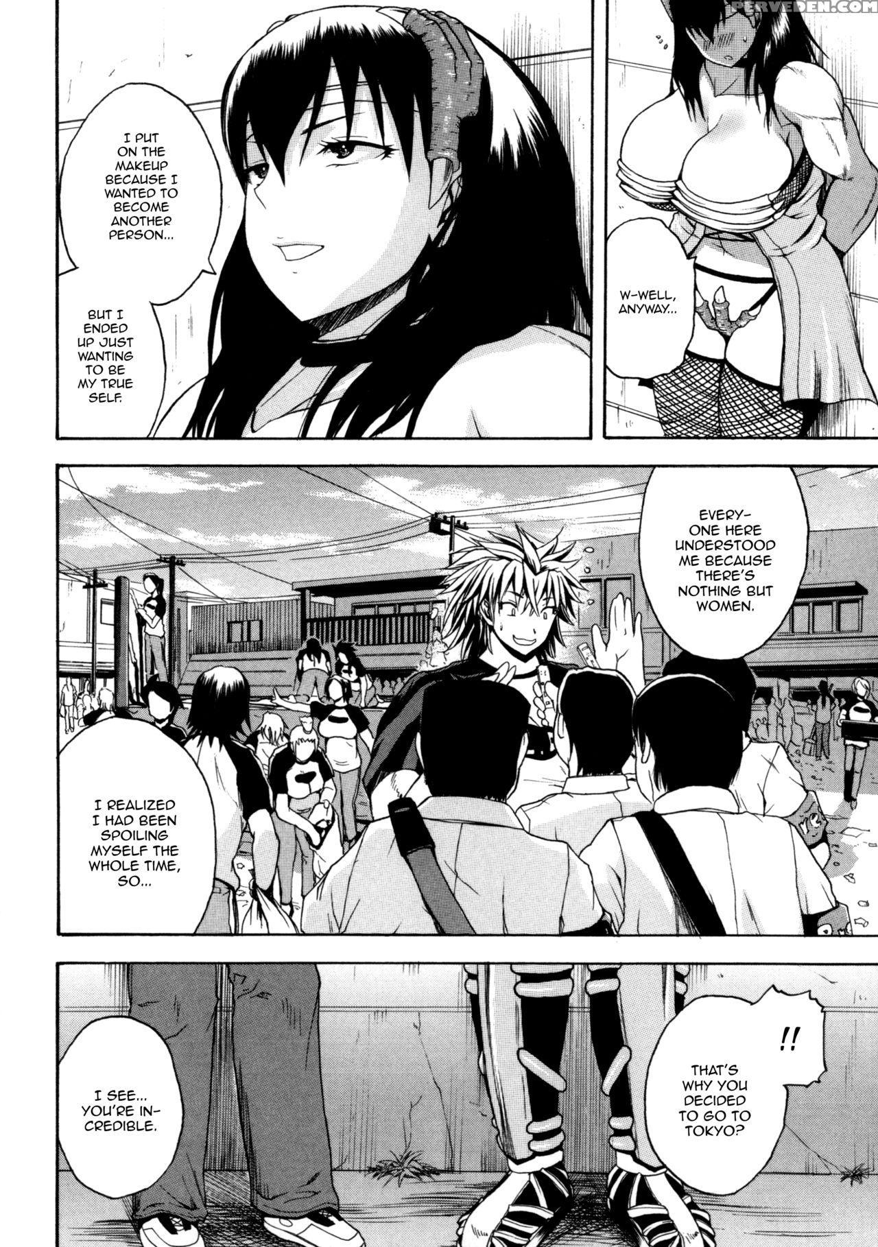 [yoshimura Tatsumaki] Monzetsu Taigatame ~count 3 De Ikasete Ageru~ | Faint In Agony Bodylock ~i'll Make You Cum On The Count Of 3~ Ch. 1-5 [english] [brolen] 1