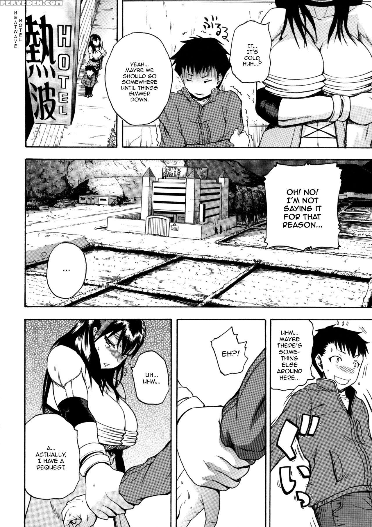 [yoshimura Tatsumaki] Monzetsu Taigatame ~count 3 De Ikasete Ageru~ | Faint In Agony Bodylock ~i'll Make You Cum On The Count Of 3~ Ch. 1-5 [english] [brolen] 1