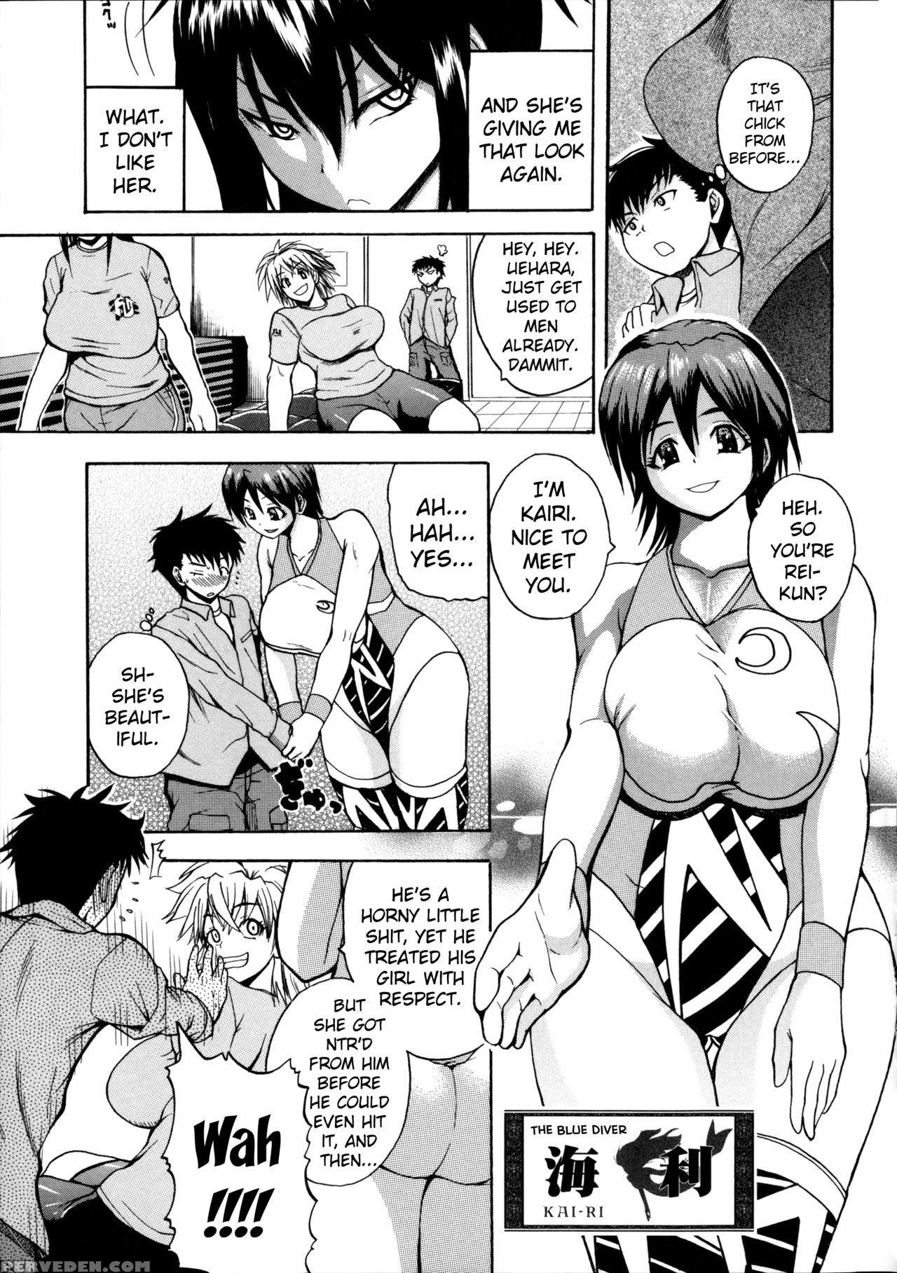 [yoshimura Tatsumaki] Monzetsu Taigatame ~count 3 De Ikasete Ageru~ | Faint In Agony Bodylock ~i'll Make You Cum On The Count Of 3~ Ch. 1-5 [english] [brolen] 1