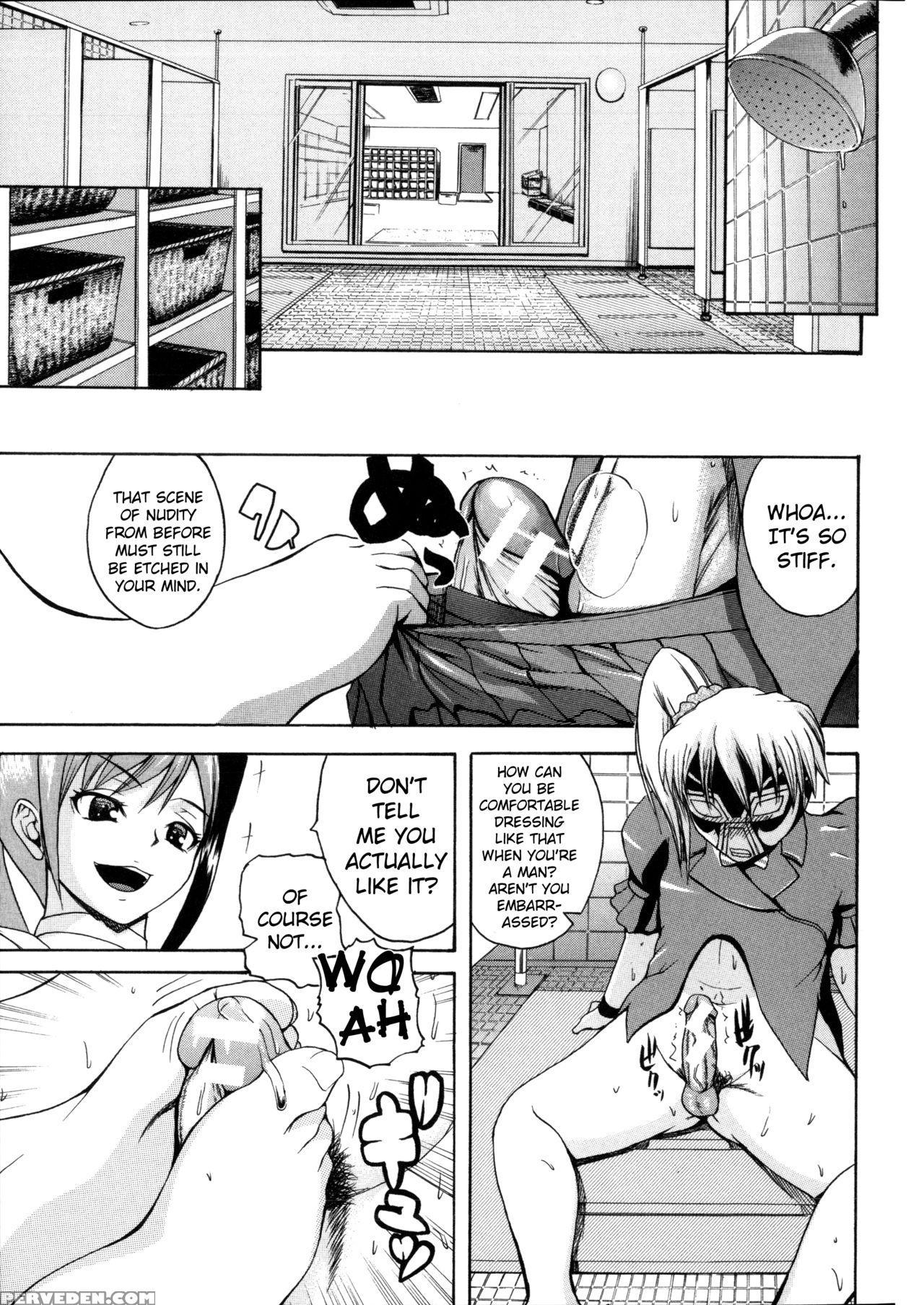 [yoshimura Tatsumaki] Monzetsu Taigatame ~count 3 De Ikasete Ageru~ | Faint In Agony Bodylock ~i'll Make You Cum On The Count Of 3~ Ch. 1-5 [english] [brolen] 1