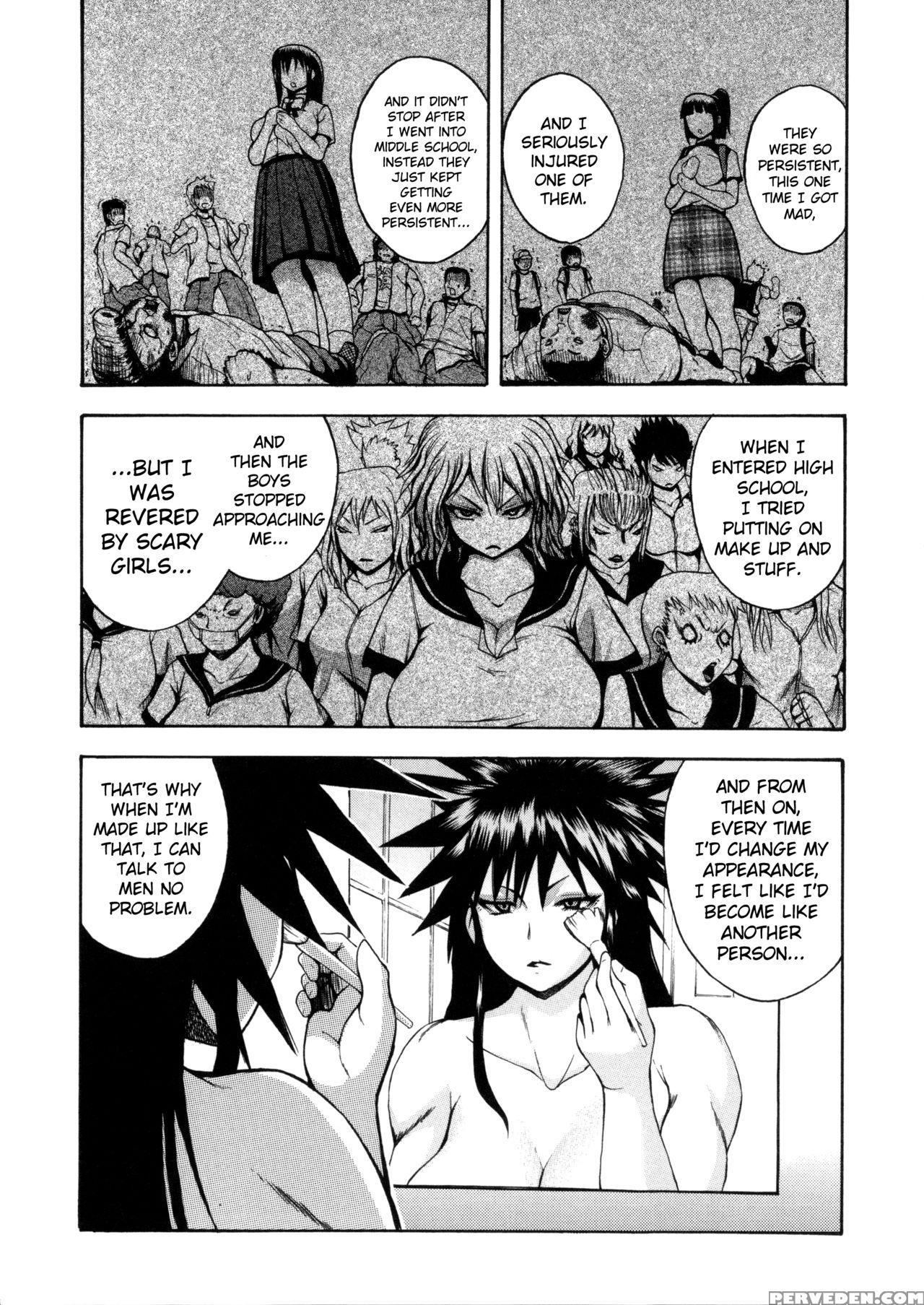 [yoshimura Tatsumaki] Monzetsu Taigatame ~count 3 De Ikasete Ageru~ | Faint In Agony Bodylock ~i'll Make You Cum On The Count Of 3~ Ch. 1-5 [english] [brolen] 1