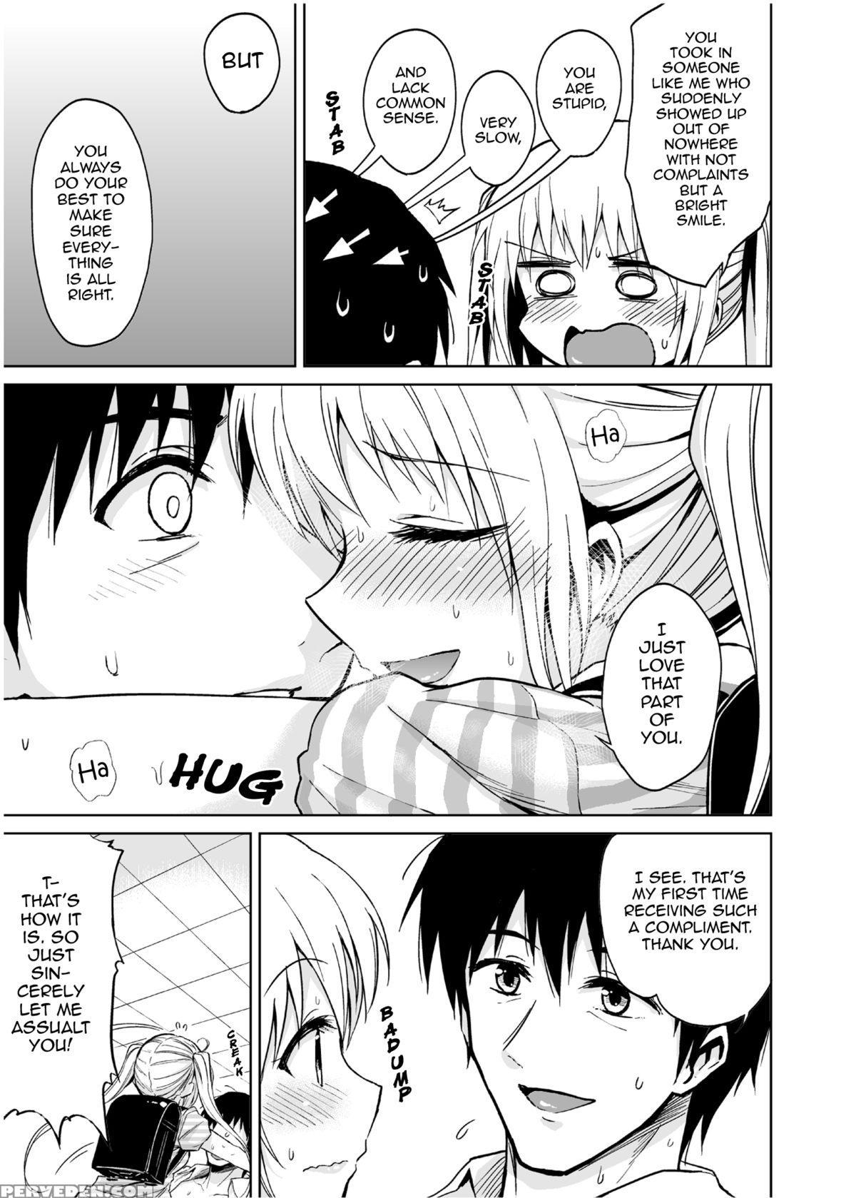 [yoshino (kikuduki Taro)] Minor Ward [english] [allenallenallen333] [digital] 1