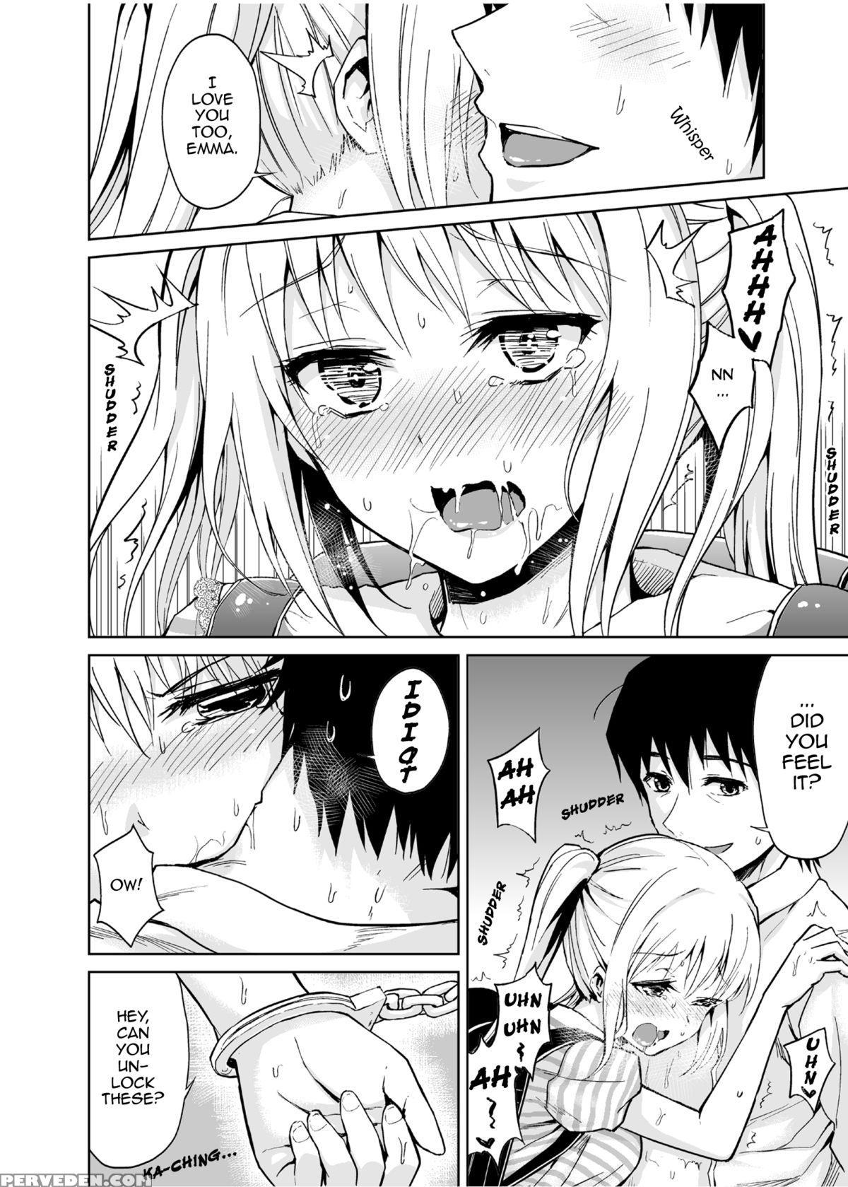 [yoshino (kikuduki Taro)] Minor Ward [english] [allenallenallen333] [digital] 1