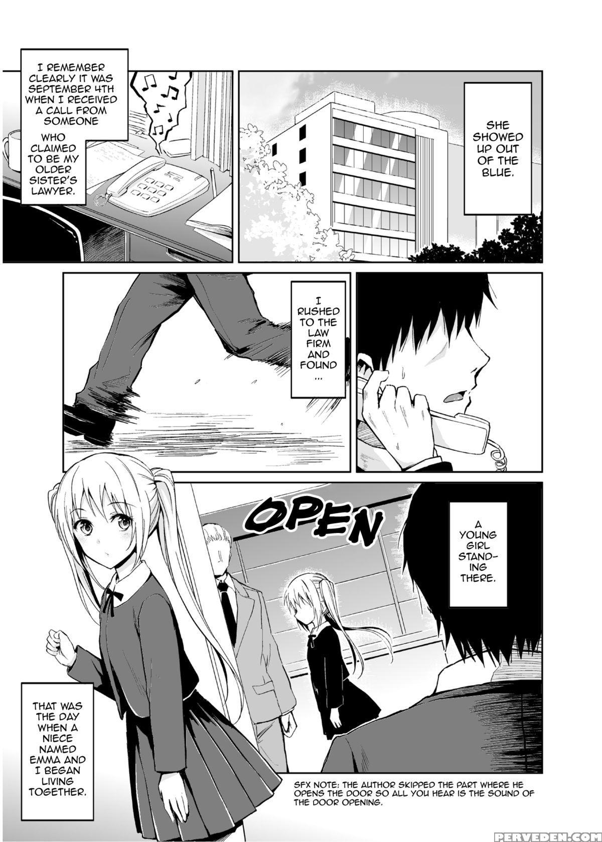 [yoshino (kikuduki Taro)] Minor Ward [english] [allenallenallen333] [digital] 1