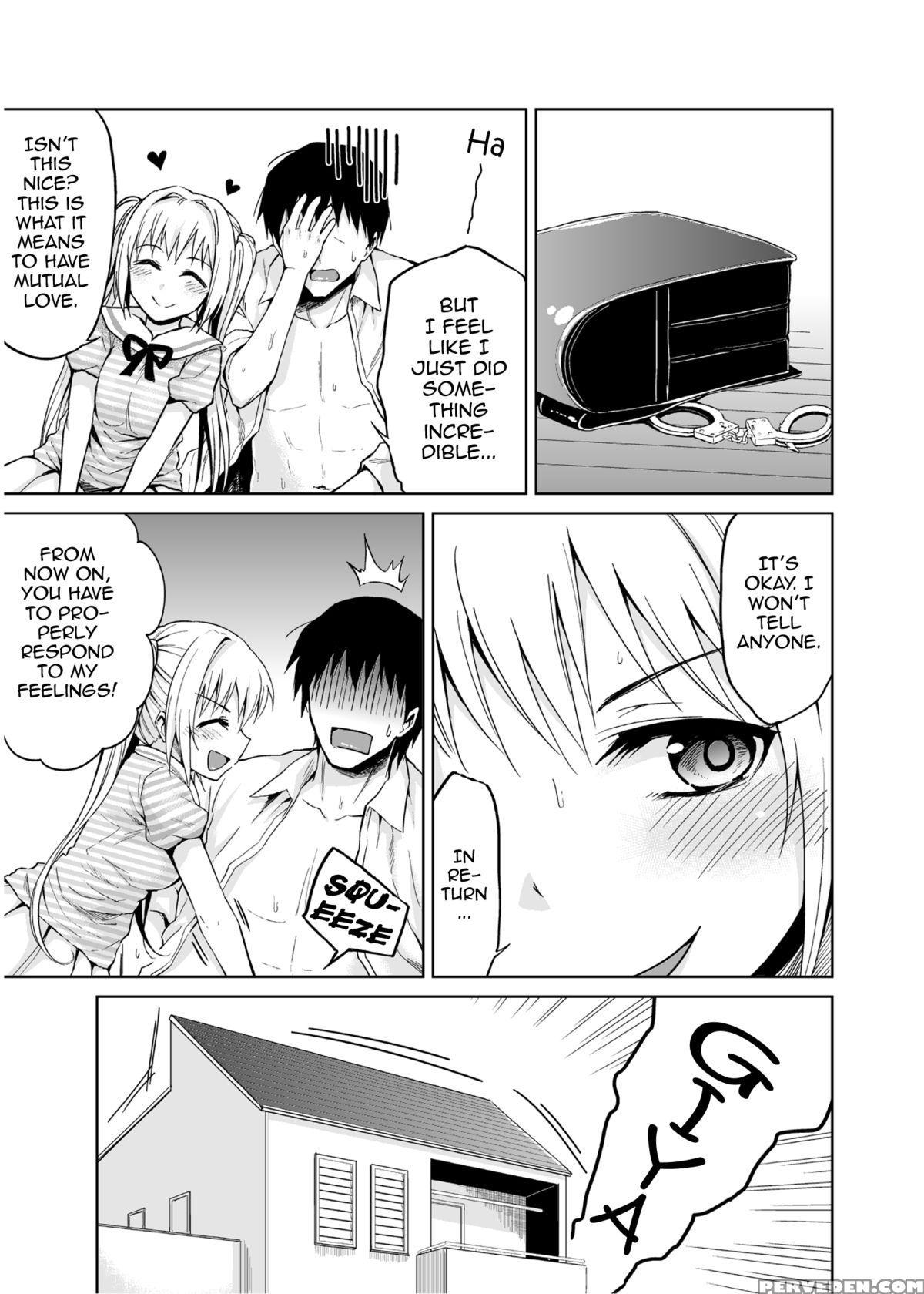 [yoshino (kikuduki Taro)] Minor Ward [english] [allenallenallen333] [digital] 1
