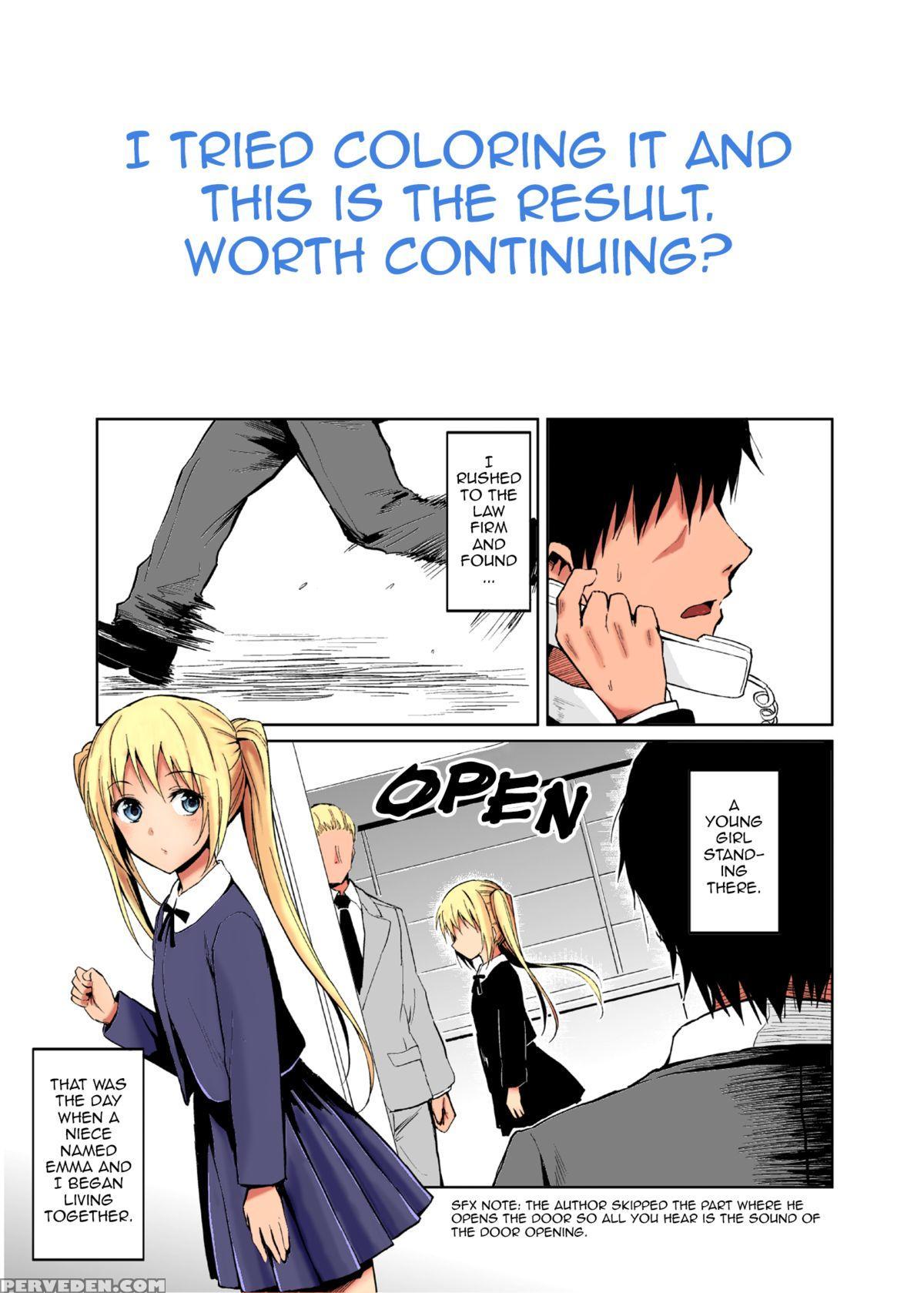 [yoshino (kikuduki Taro)] Minor Ward [english] [allenallenallen333] [digital] 1