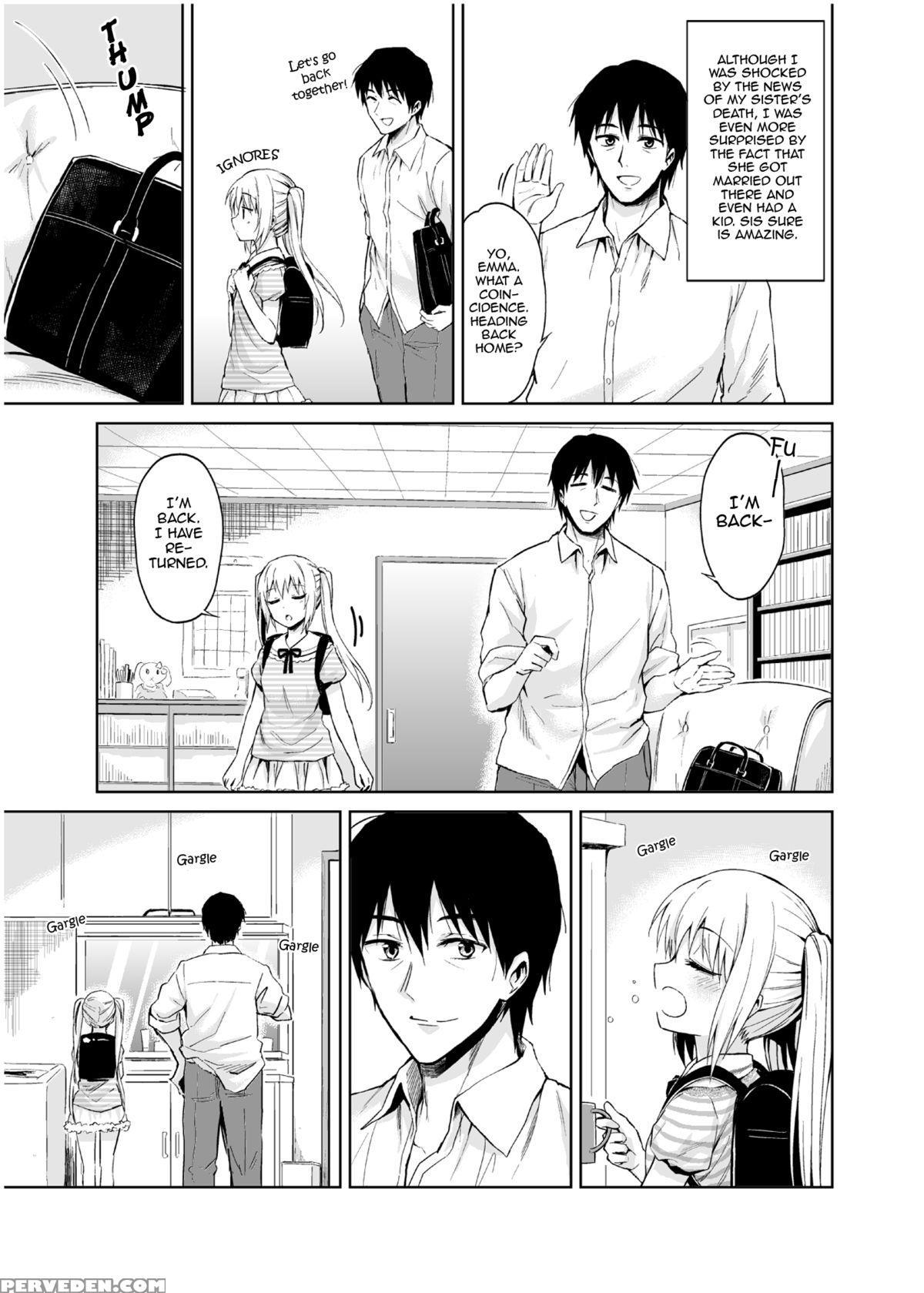 [yoshino (kikuduki Taro)] Minor Ward [english] [allenallenallen333] [digital] 1