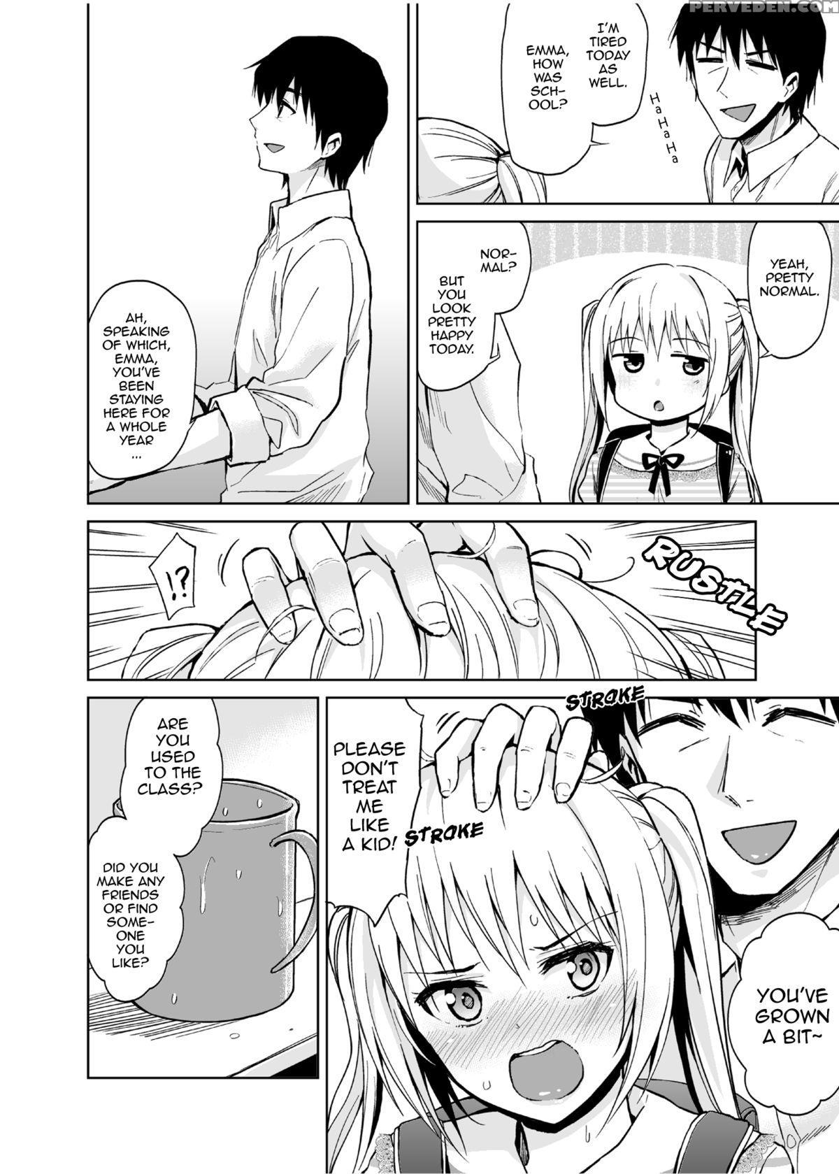 [yoshino (kikuduki Taro)] Minor Ward [english] [allenallenallen333] [digital] 1
