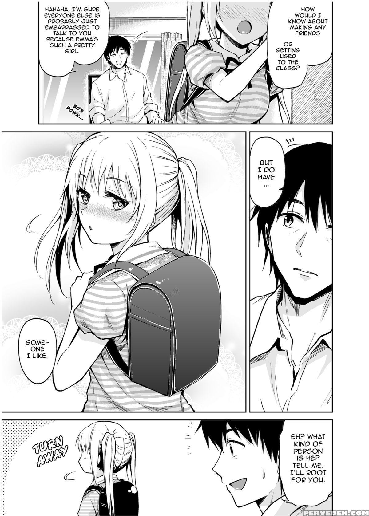 [yoshino (kikuduki Taro)] Minor Ward [english] [allenallenallen333] [digital] 1
