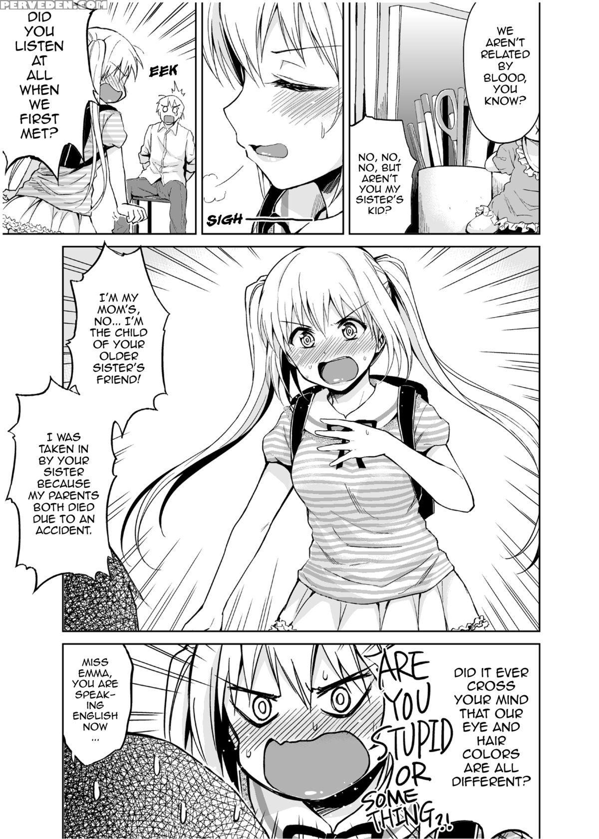 [yoshino (kikuduki Taro)] Minor Ward [english] [allenallenallen333] [digital] 1