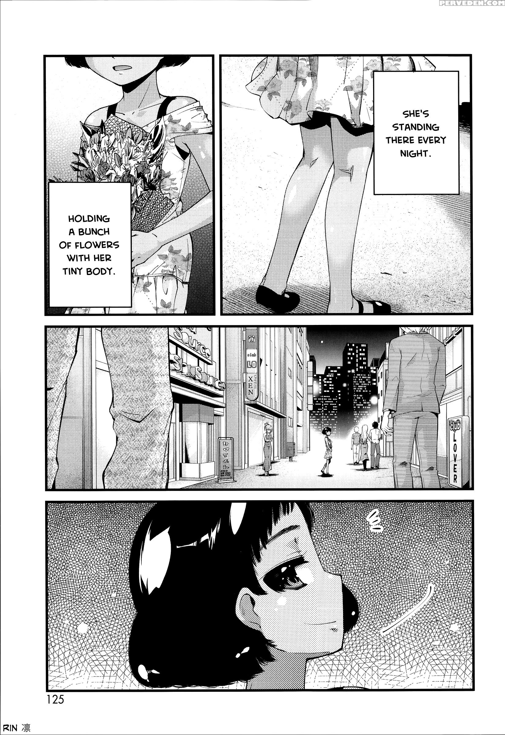 [yoshino] Alstroemeria (hanairo Shoujo) [english] [rin] 1