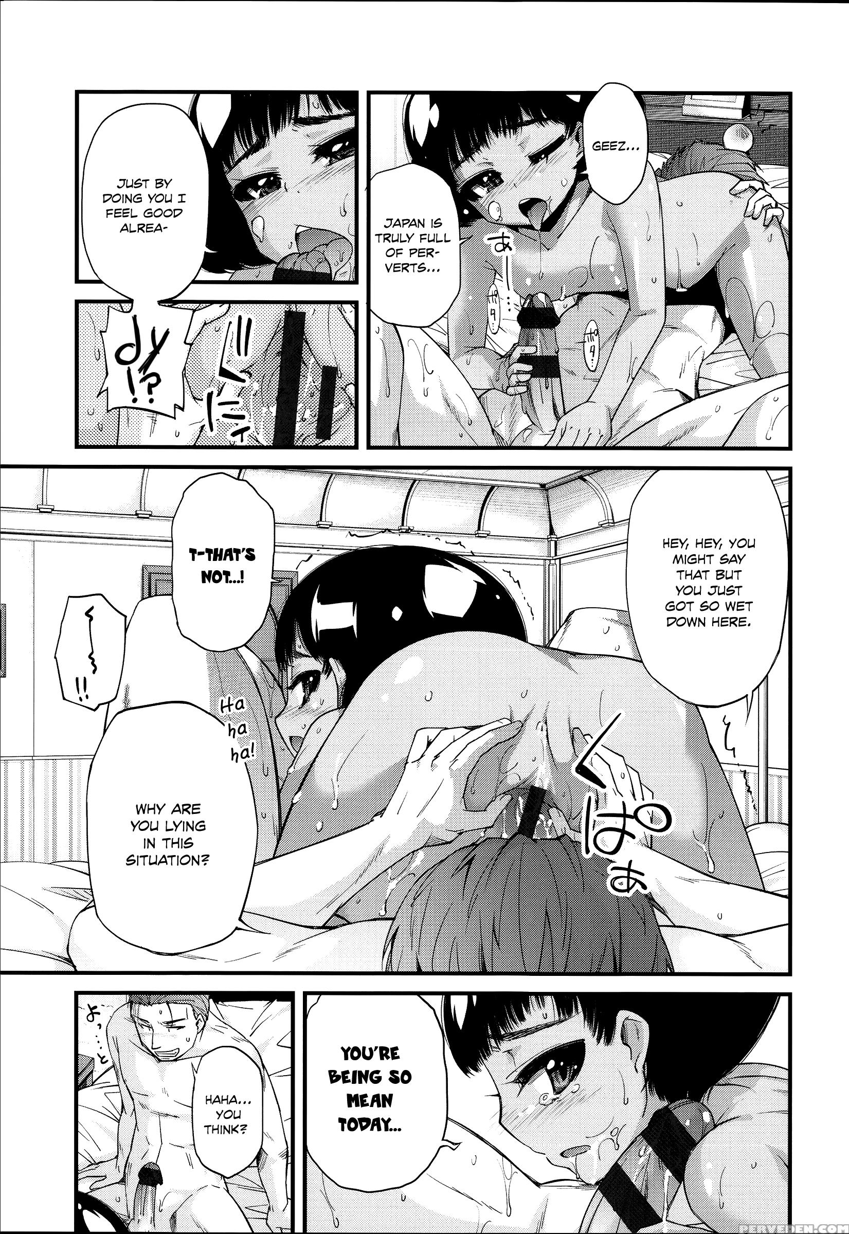 [yoshino] Alstroemeria (hanairo Shoujo) [english] [rin] 1