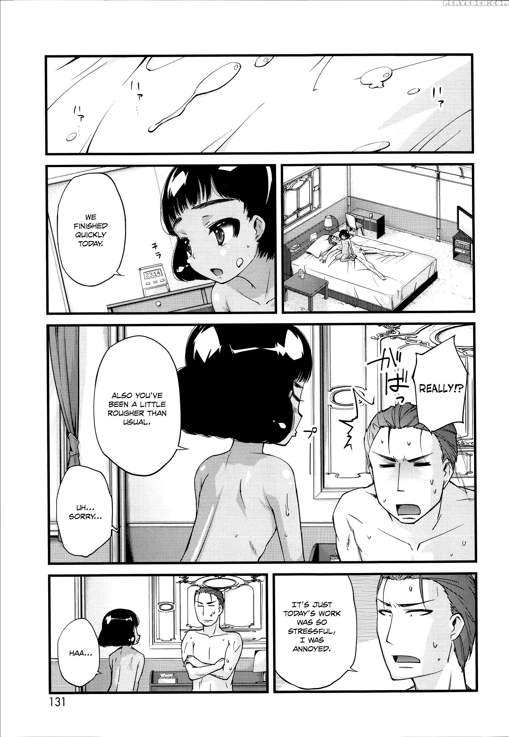 [yoshino] Alstroemeria (hanairo Shoujo) [english] [rin] 1