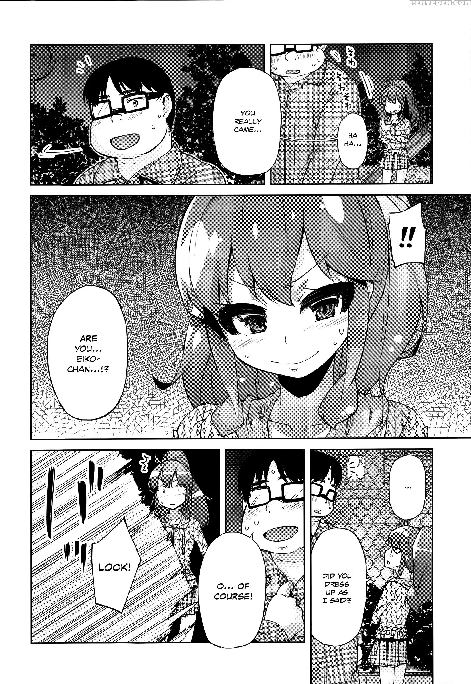 [yoshino] Ambrosia (hanairo Shoujo) [english] [rin] 1