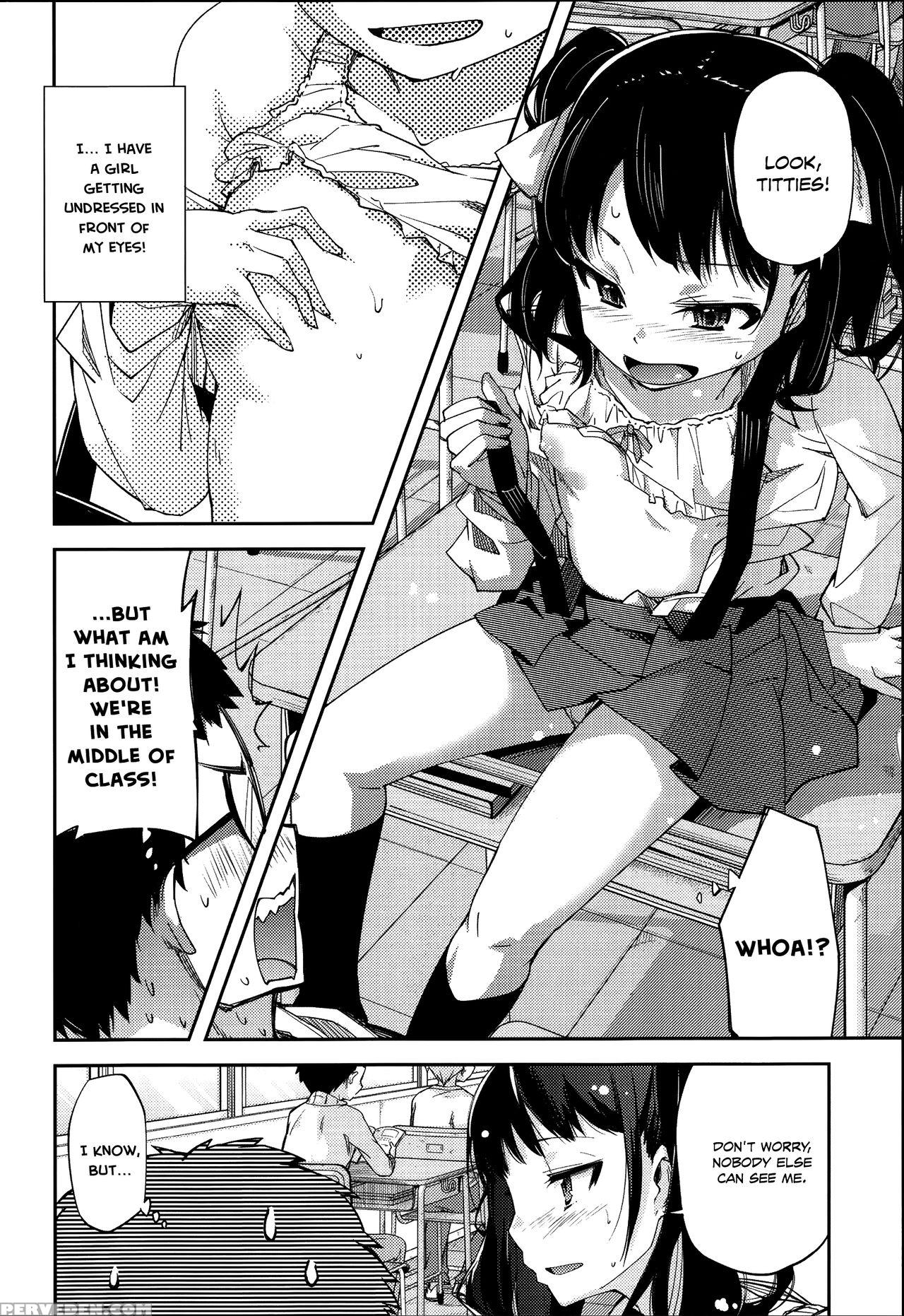 [yoshino] Flower-colored Girls 1