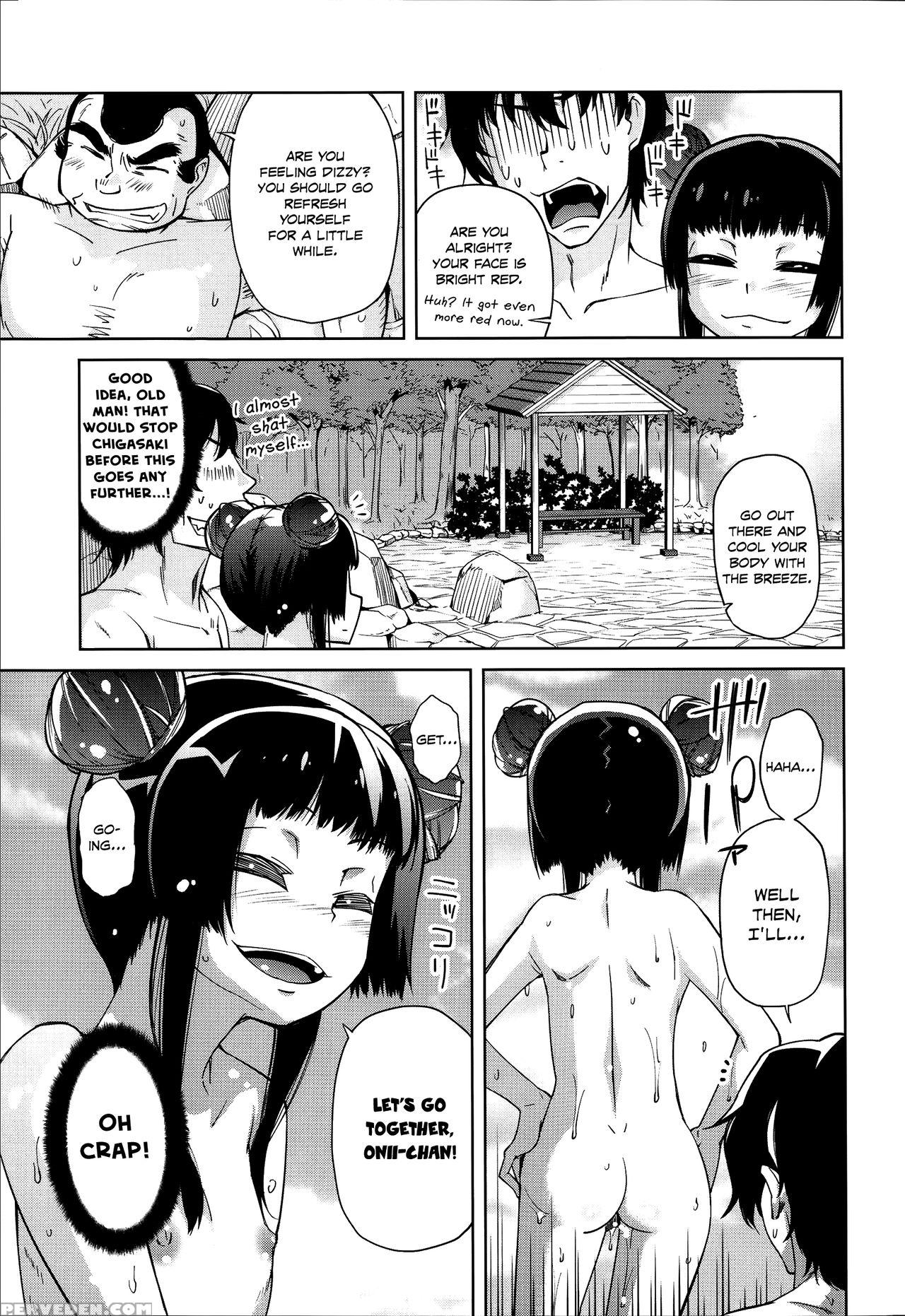 [yoshino] Flower-colored Girls 1