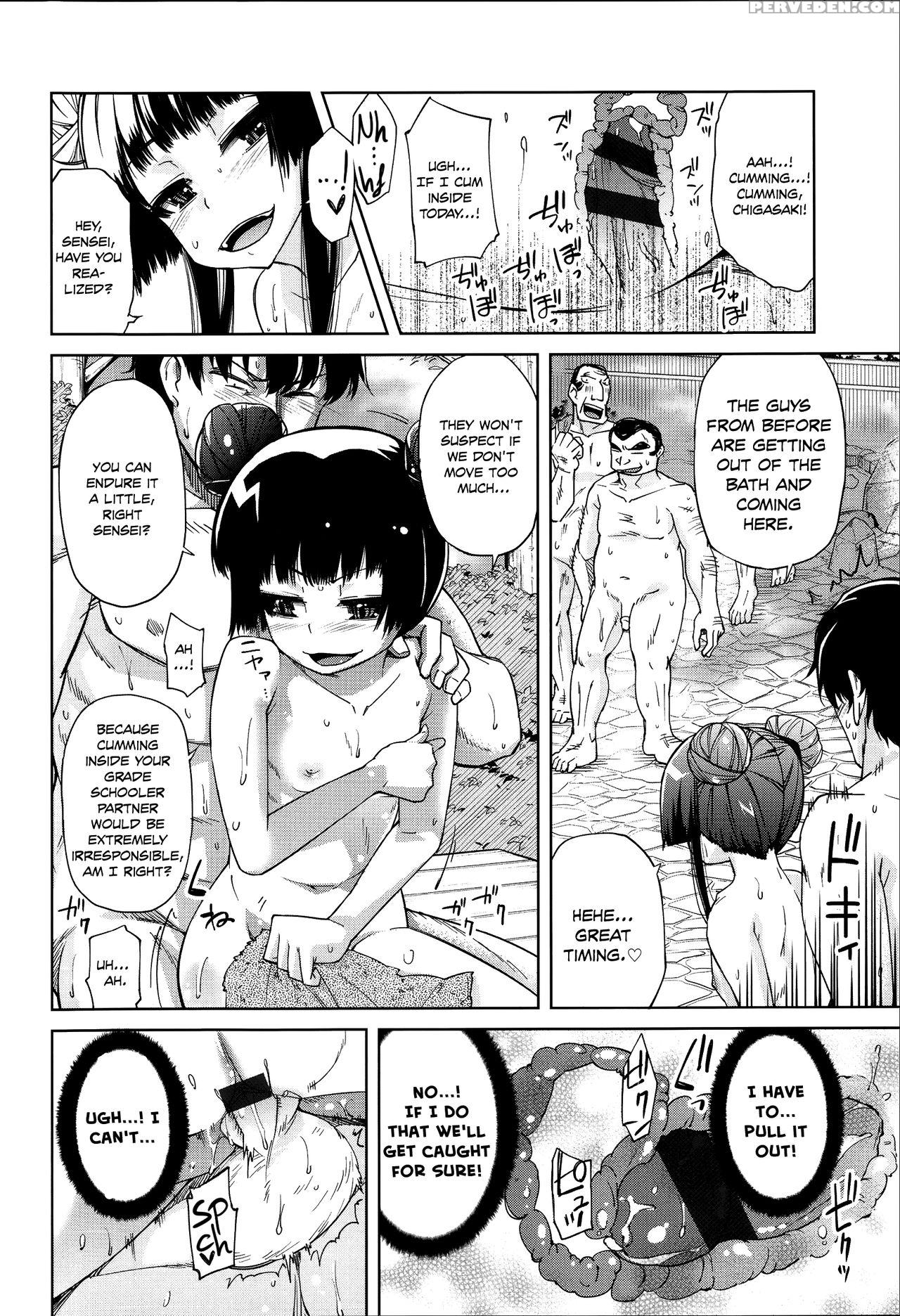 [yoshino] Flower-colored Girls 1