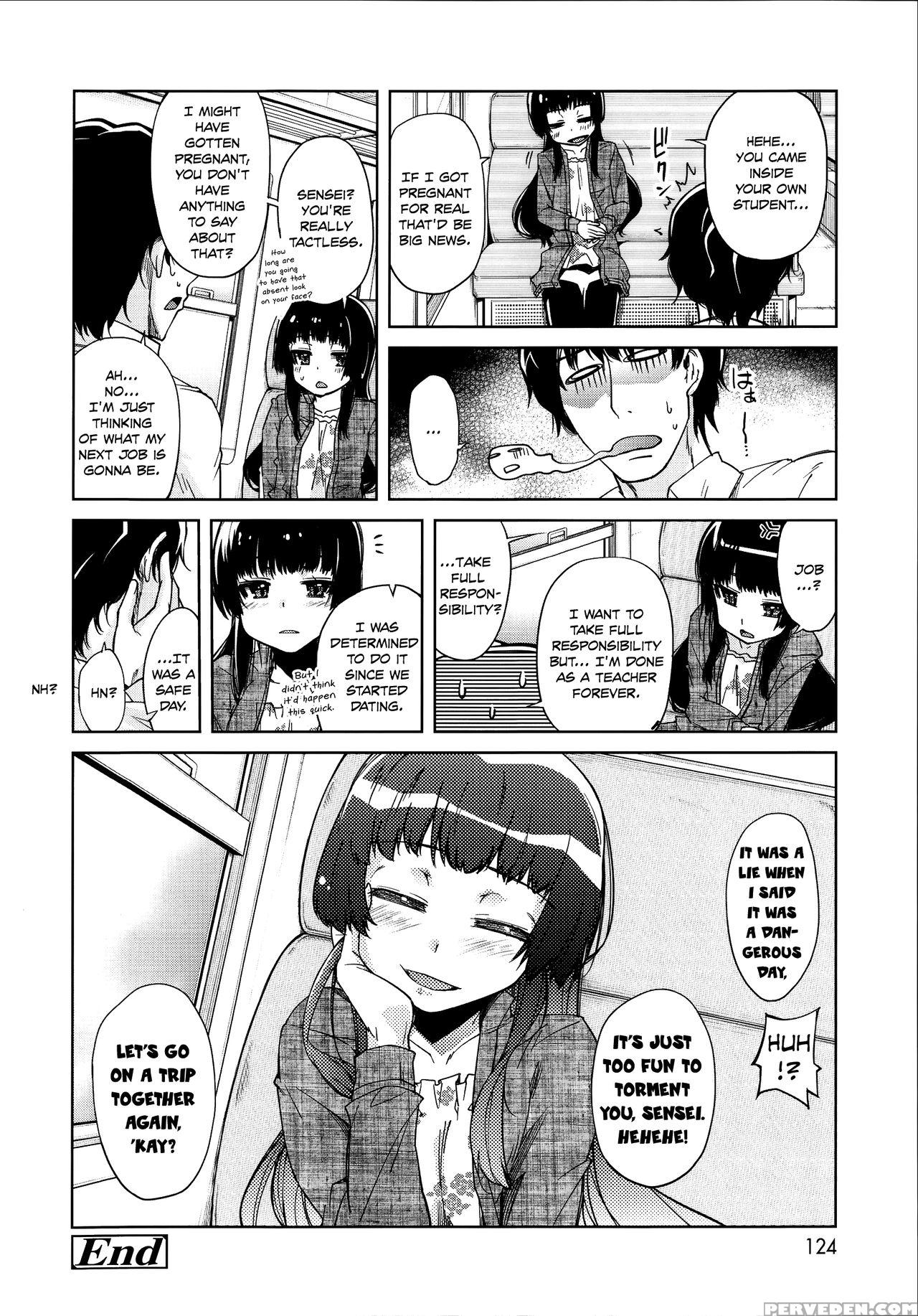 [yoshino] Flower-colored Girls 1