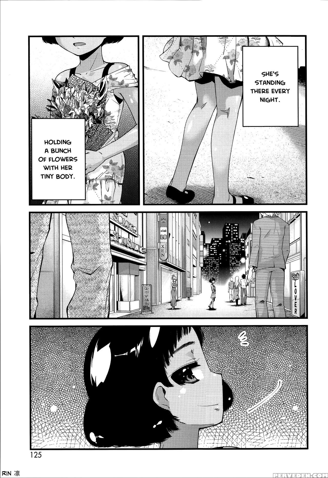 [yoshino] Flower-colored Girls 1