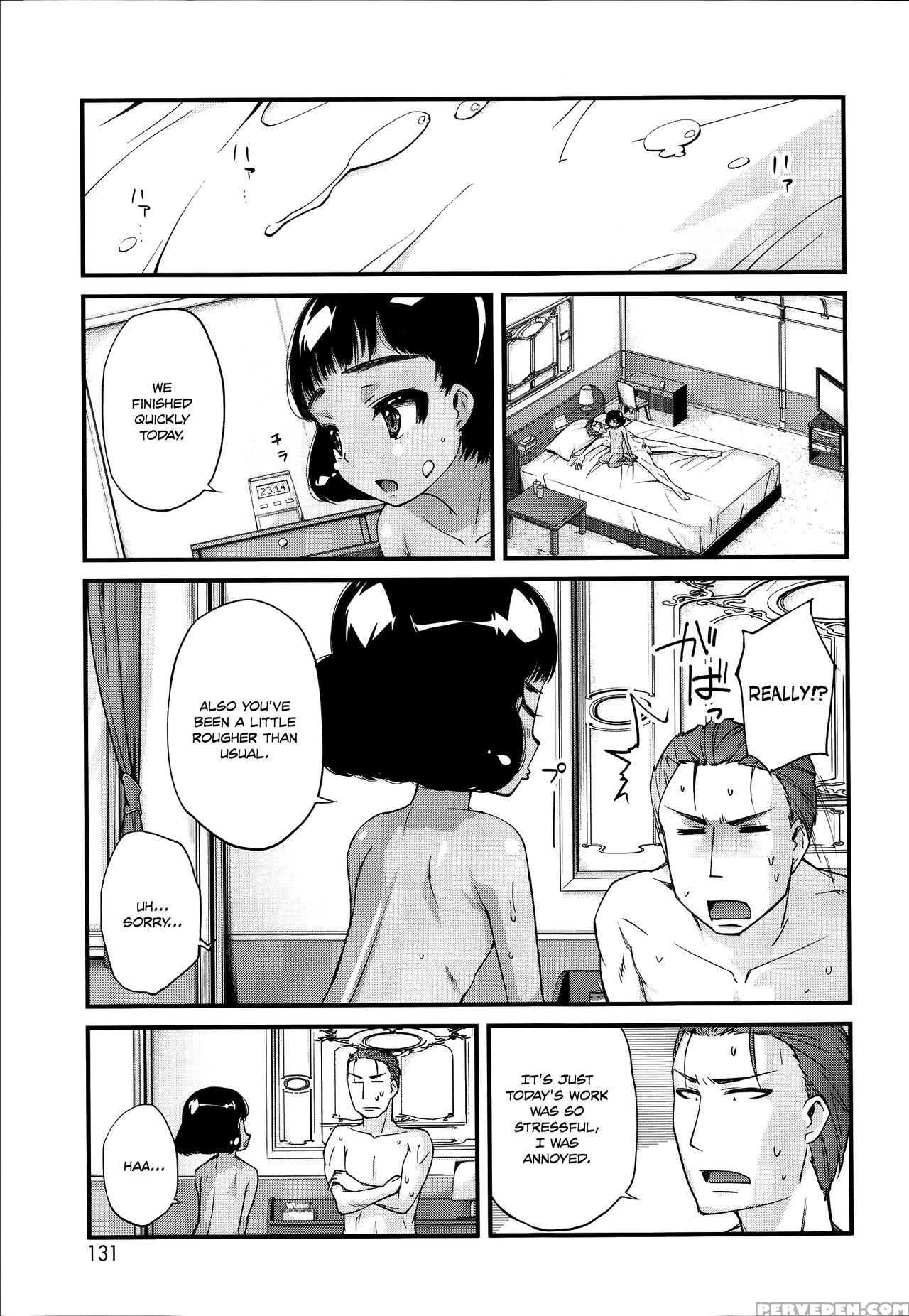 [yoshino] Flower-colored Girls 1