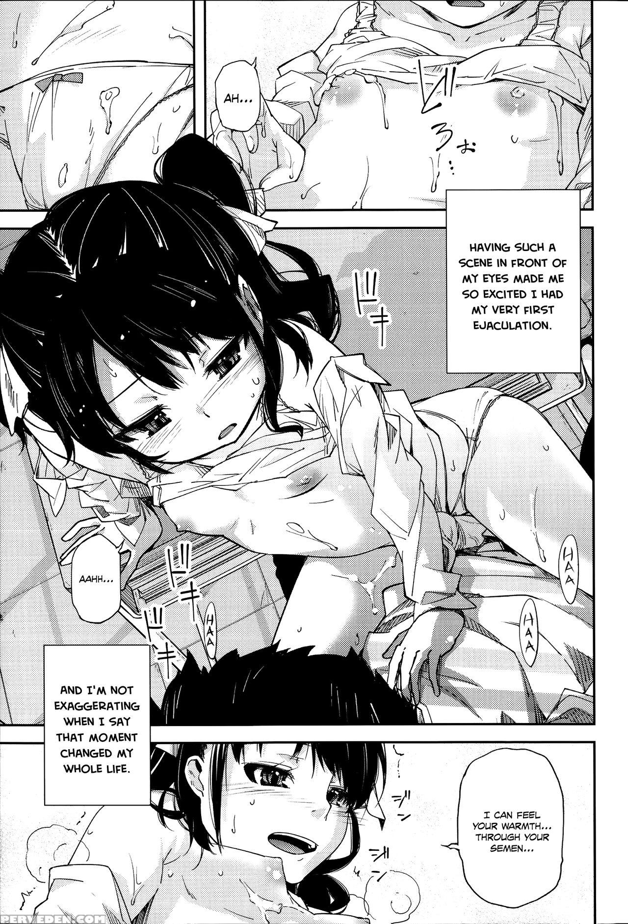 [yoshino] Flower-colored Girls 1