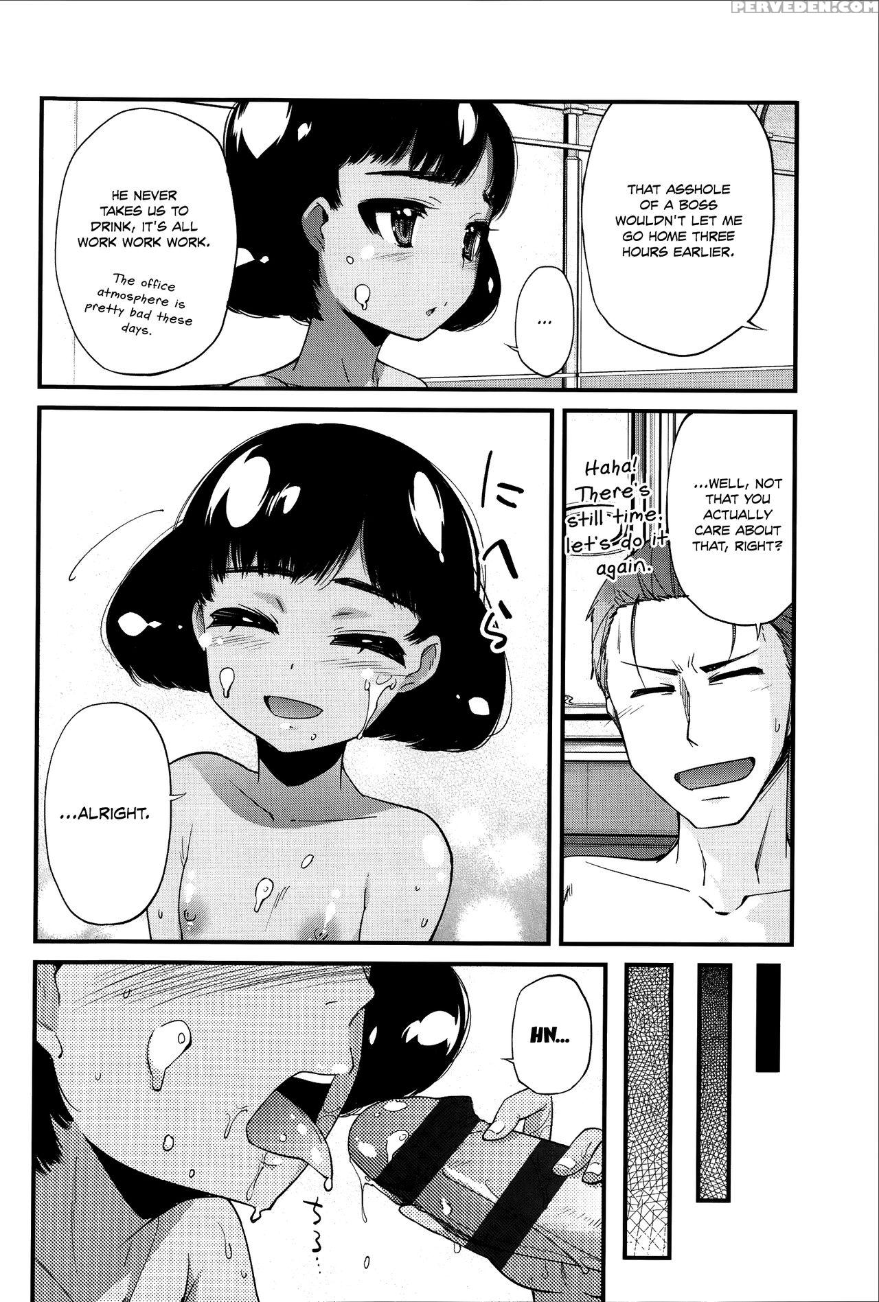 [yoshino] Flower-colored Girls 1