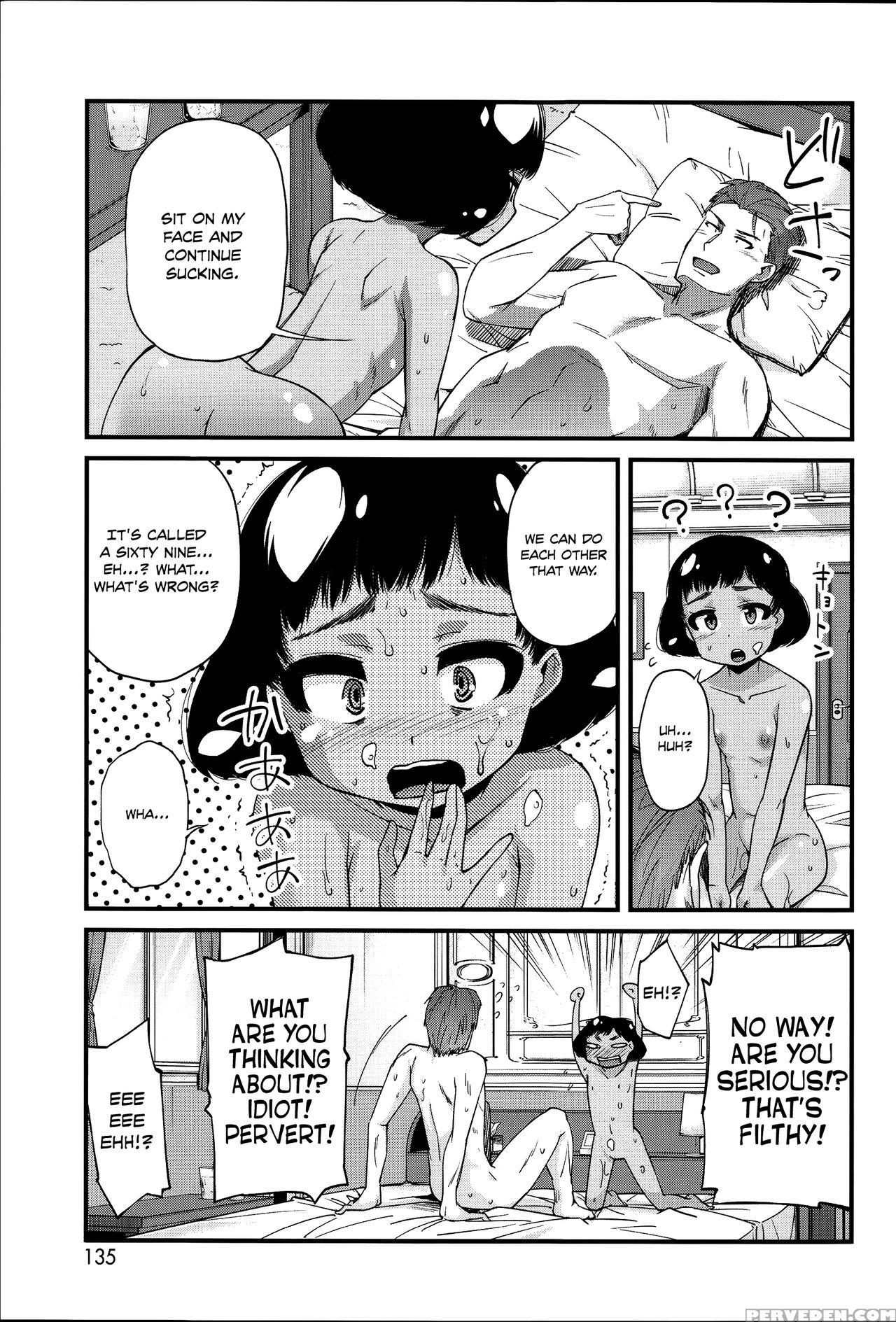 [yoshino] Flower-colored Girls 1