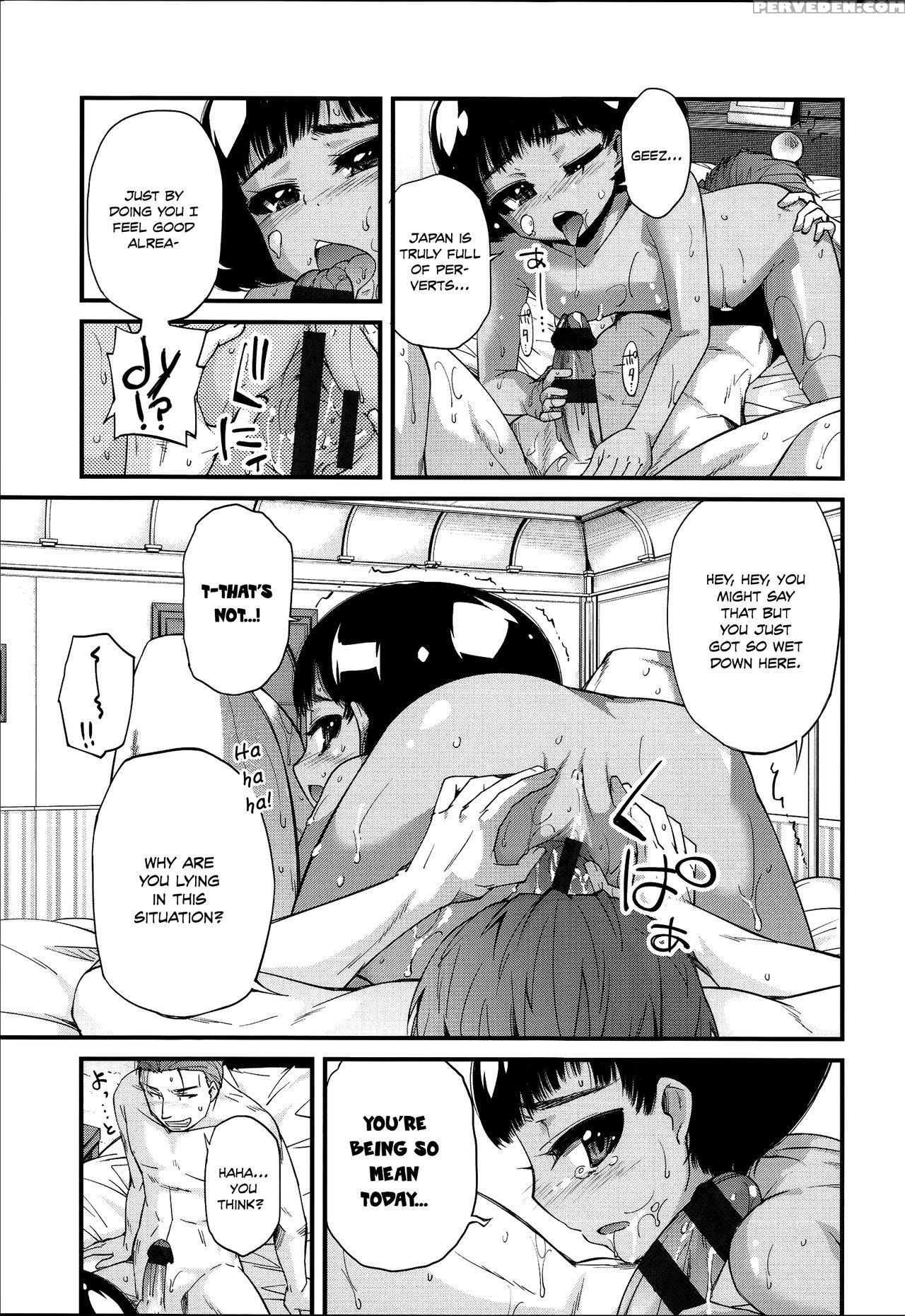 [yoshino] Flower-colored Girls 1