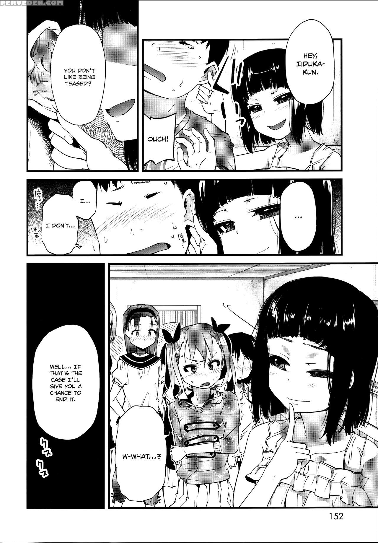 [yoshino] Flower-colored Girls 1