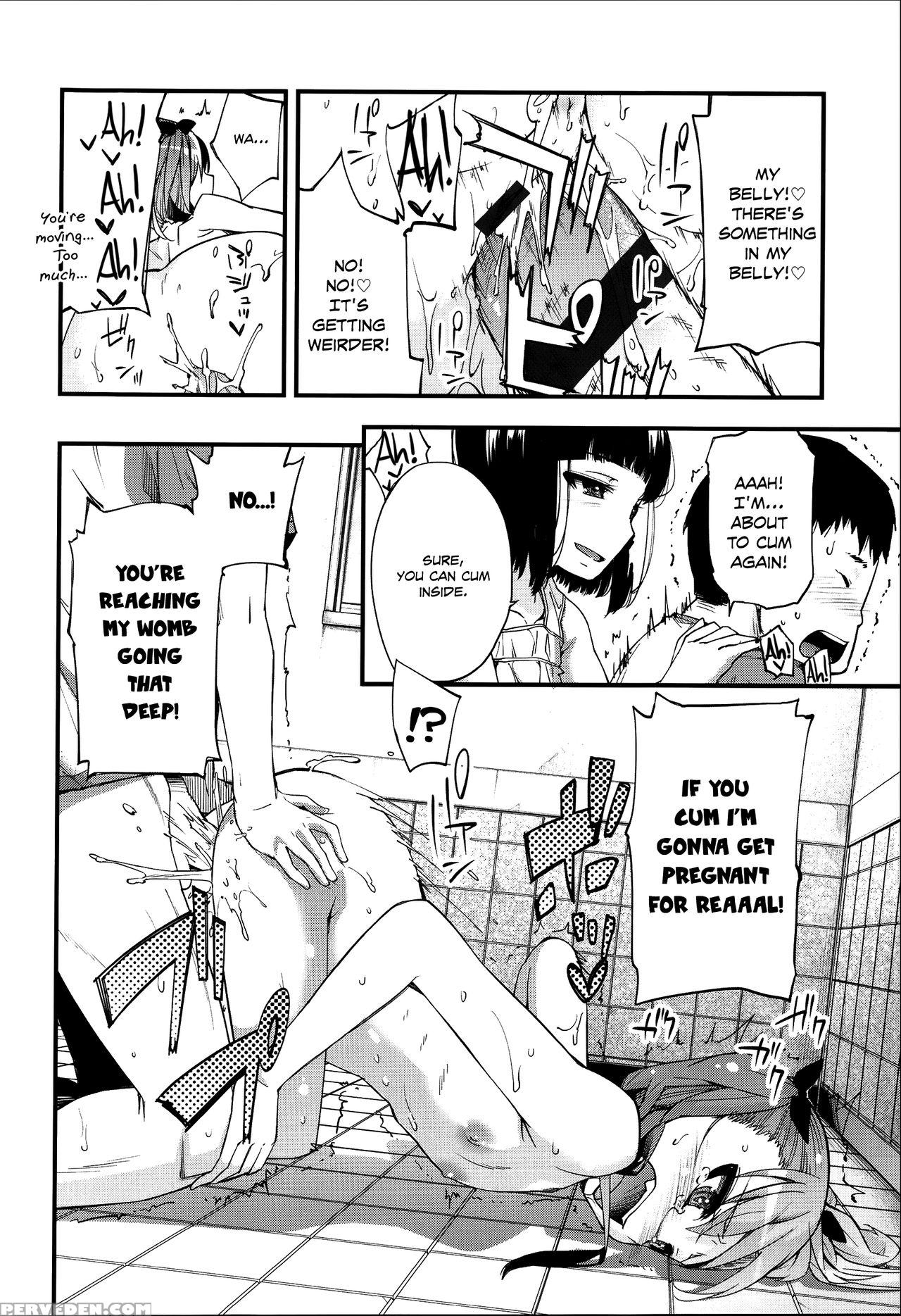 [yoshino] Flower-colored Girls 1