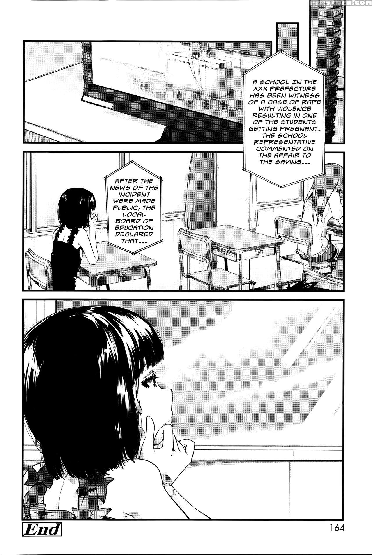 [yoshino] Flower-colored Girls 1