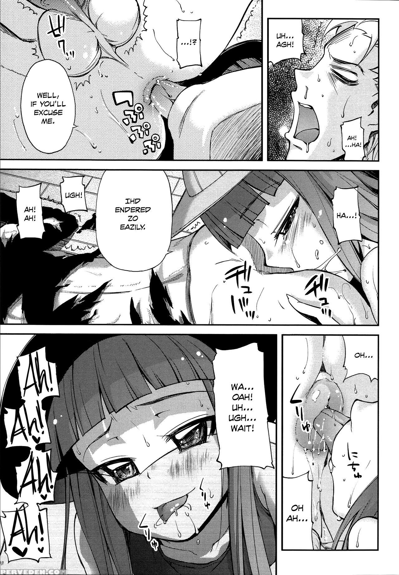 [yoshino] Flower-colored Girls 1