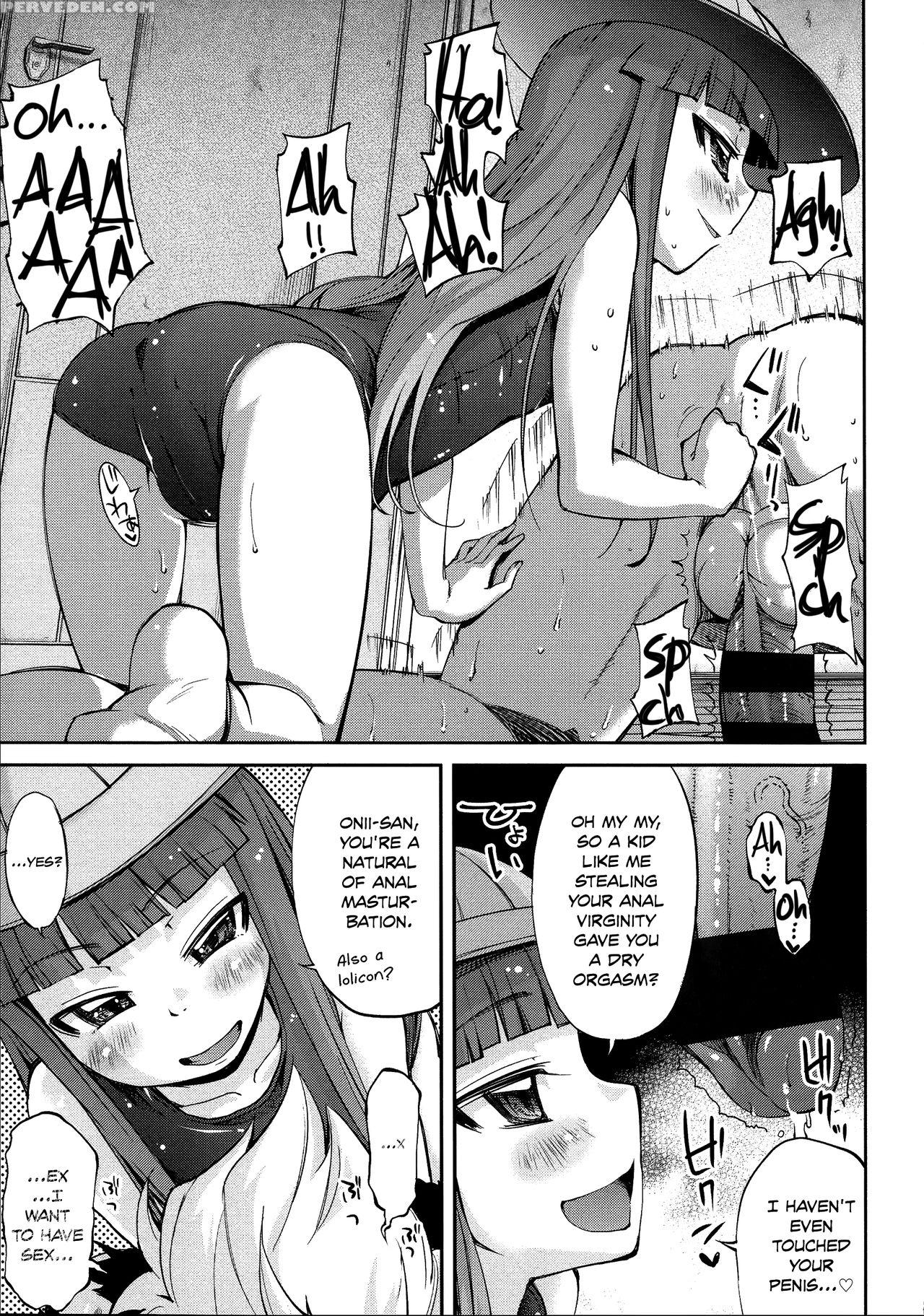 [yoshino] Flower-colored Girls 1