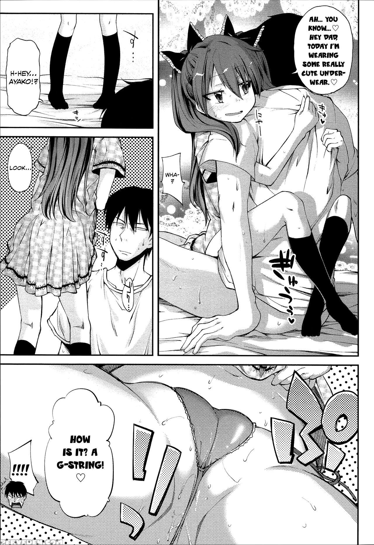 [yoshino] Flower-colored Girls 1
