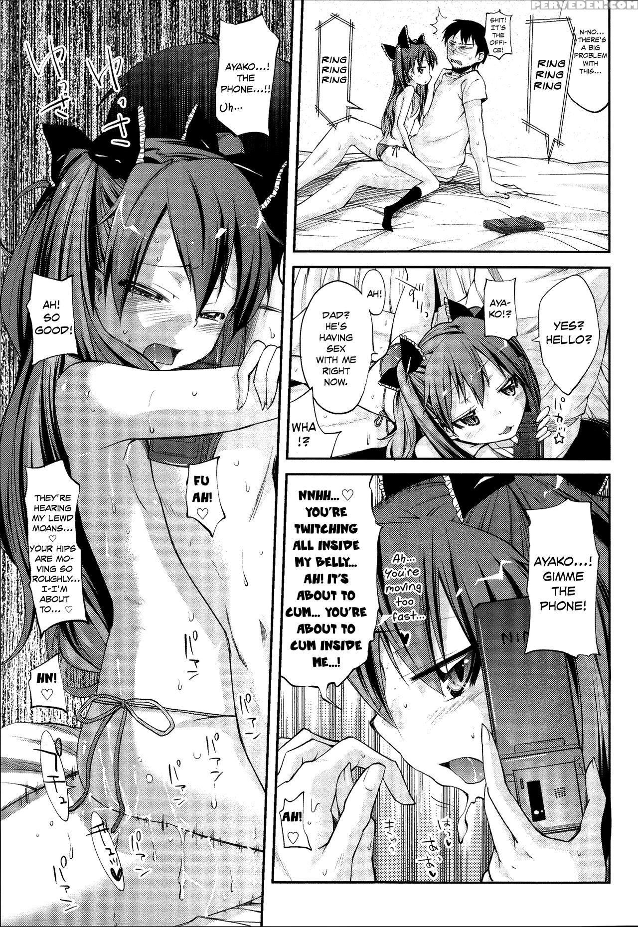 [yoshino] Flower-colored Girls 1