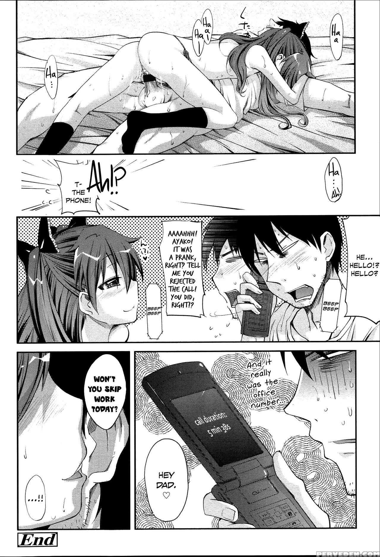 [yoshino] Flower-colored Girls 1