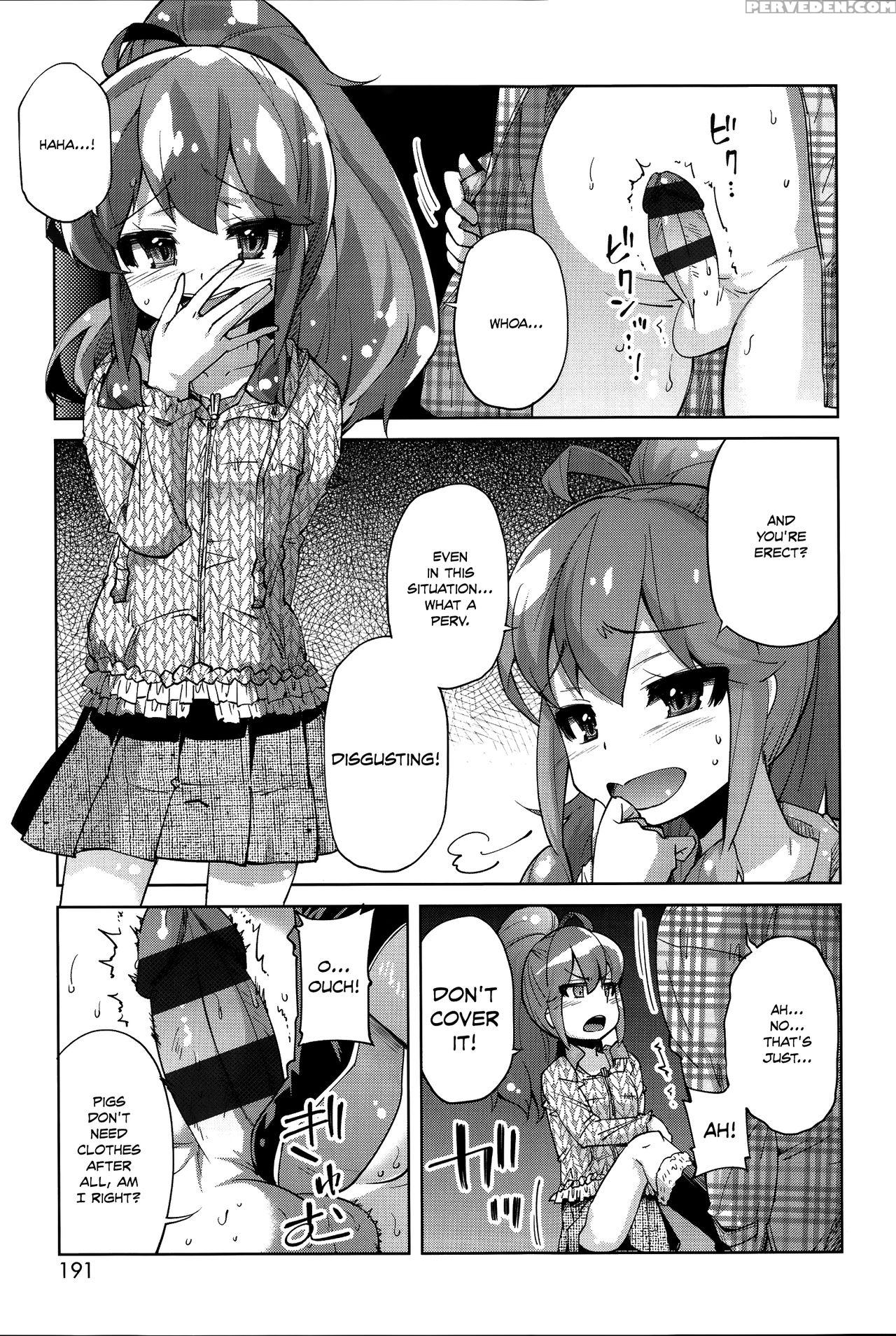 [yoshino] Flower-colored Girls 1
