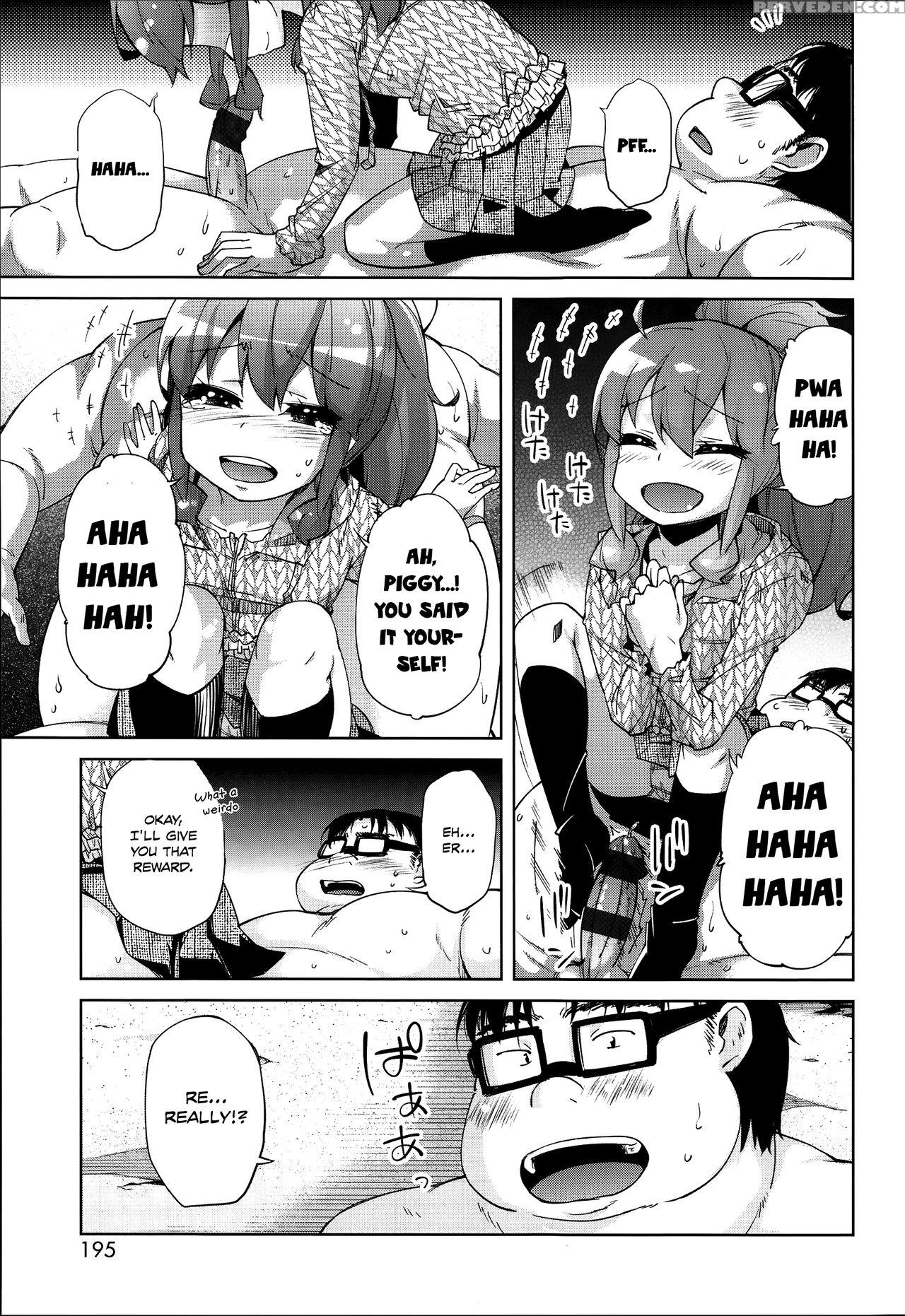 [yoshino] Flower-colored Girls 1