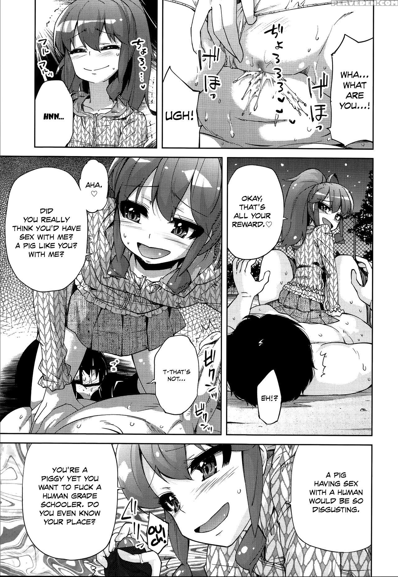 [yoshino] Flower-colored Girls 1
