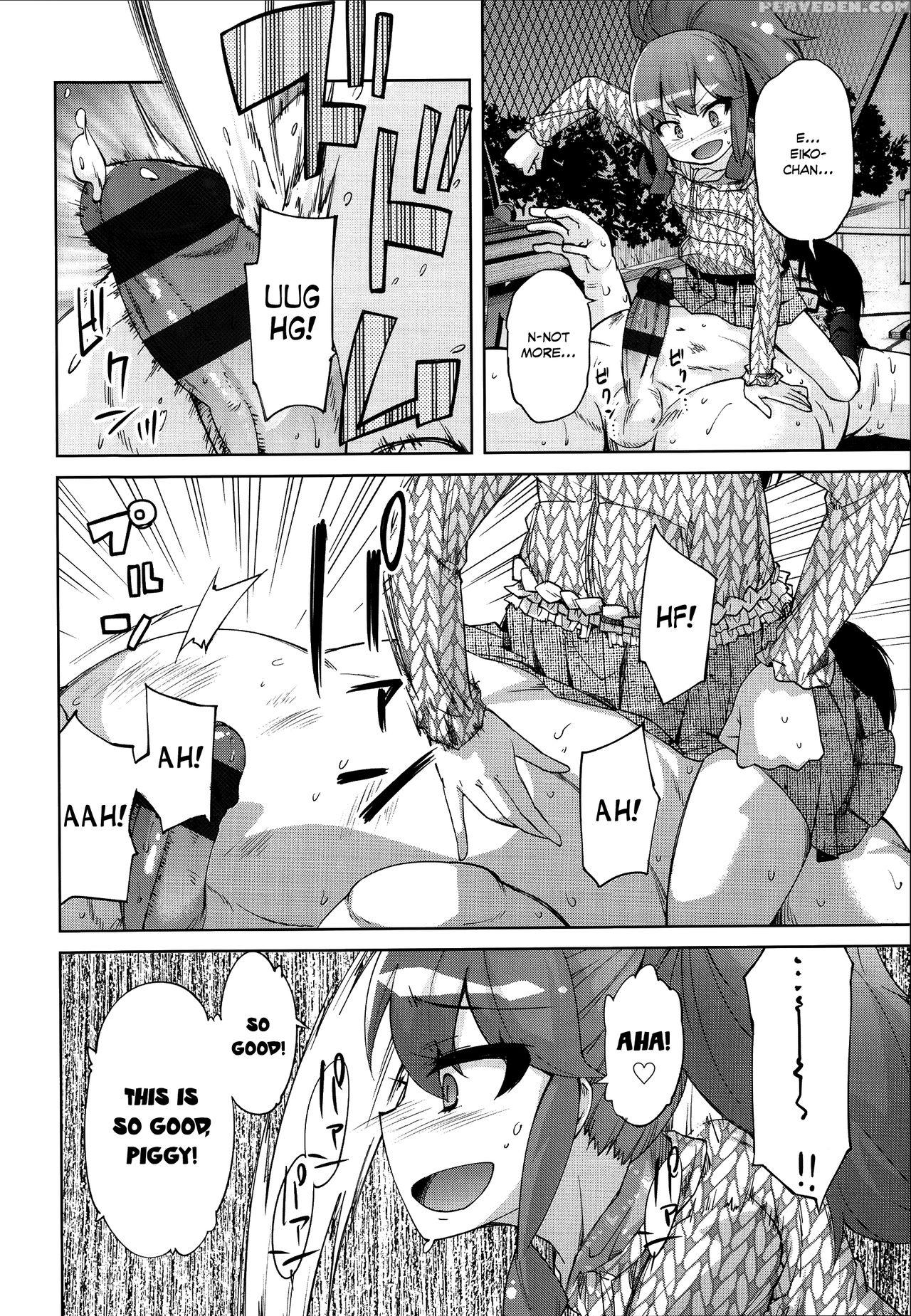 [yoshino] Flower-colored Girls 1