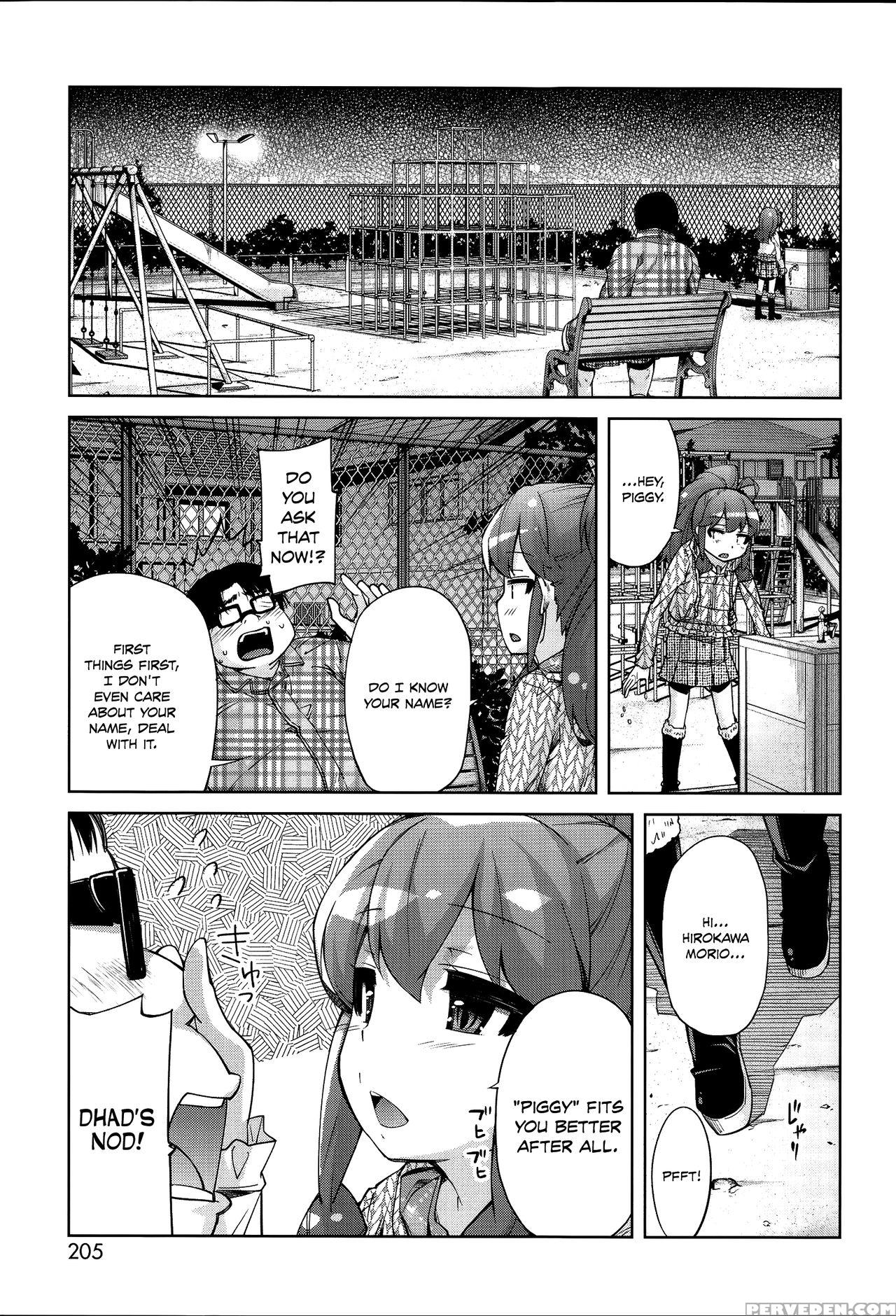[yoshino] Flower-colored Girls 1