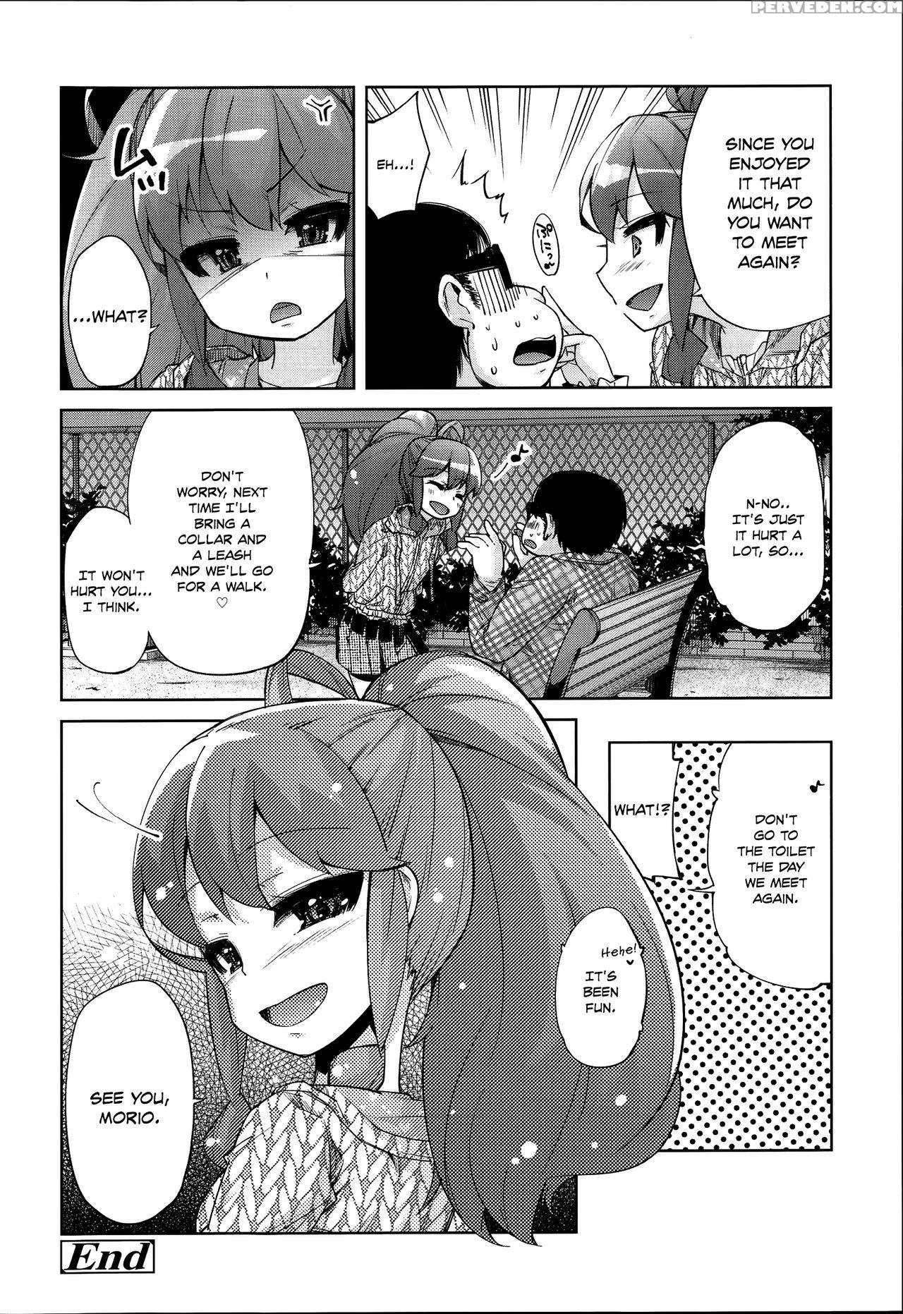 [yoshino] Flower-colored Girls 1