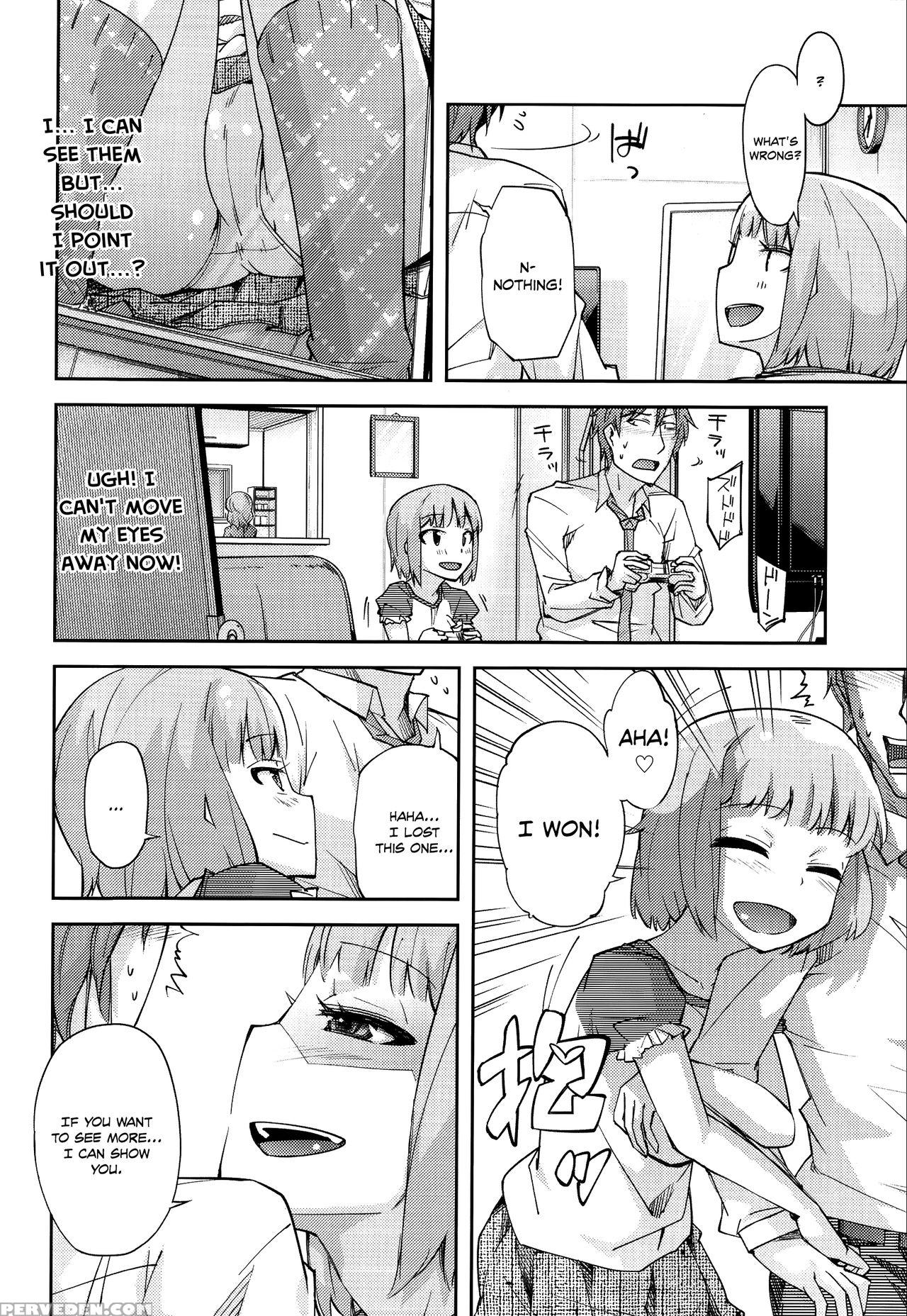 [yoshino] Flower-colored Girls 1