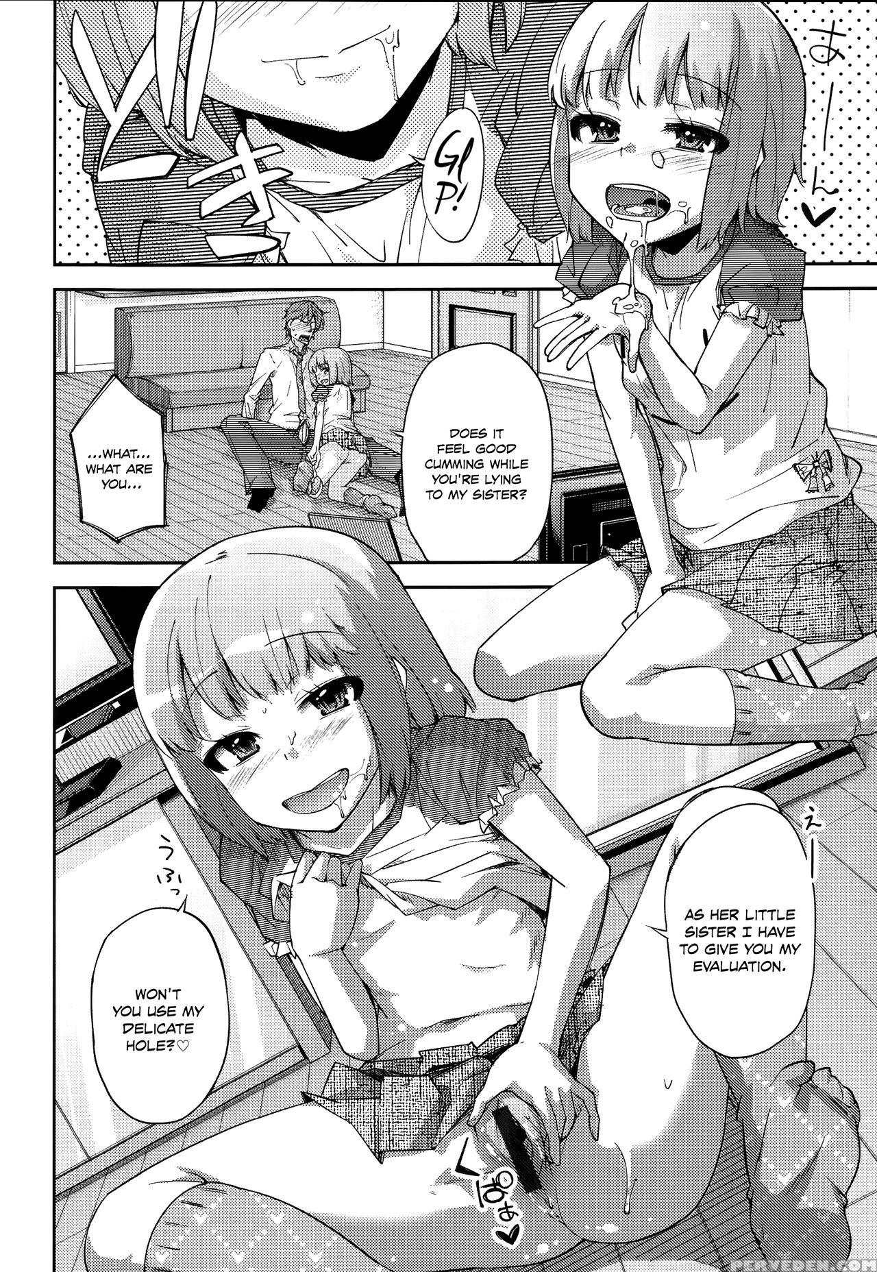 [yoshino] Flower-colored Girls 1